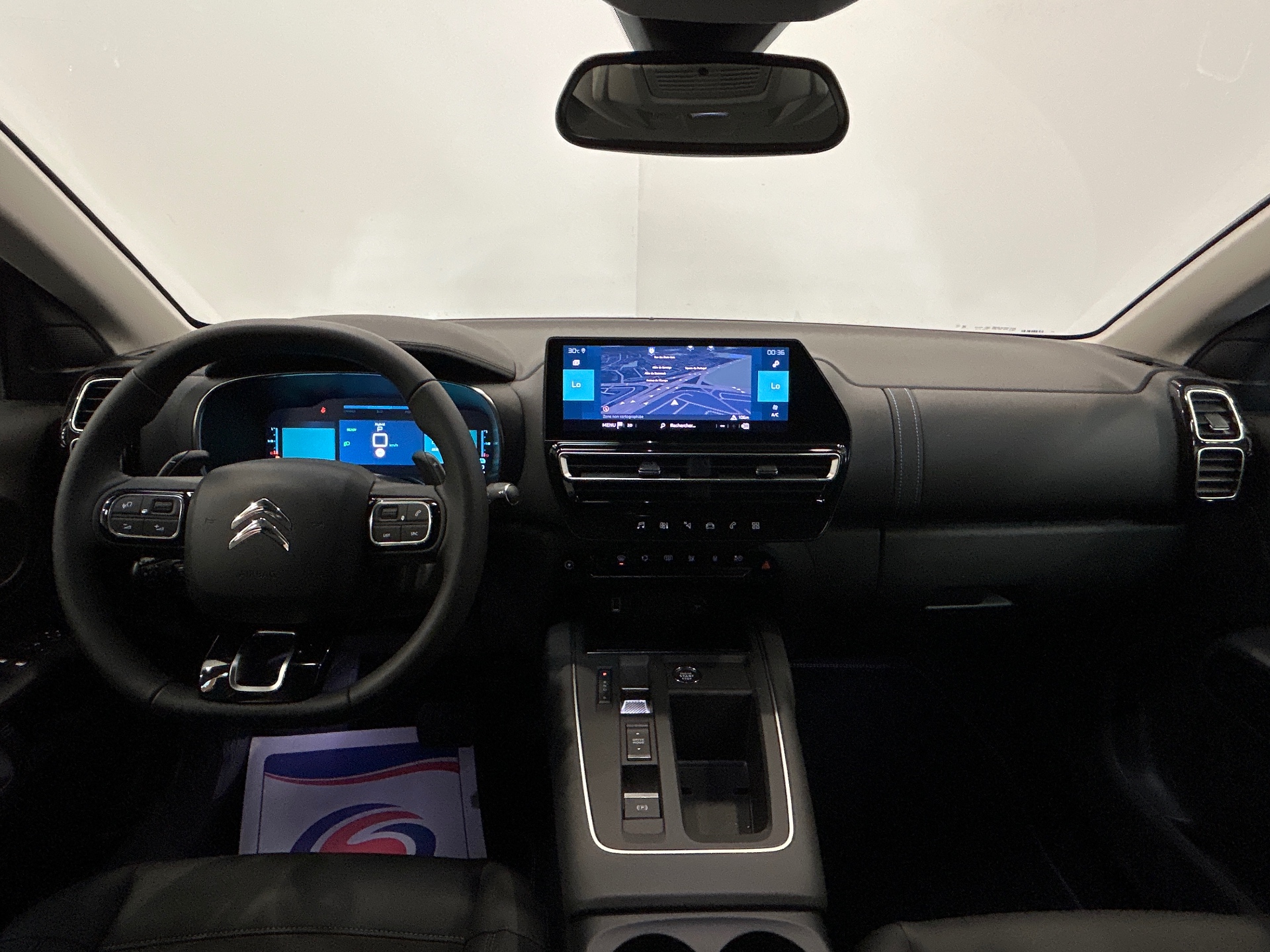 Photo 28 du véhicule CITROEN C5 AIRCROSS