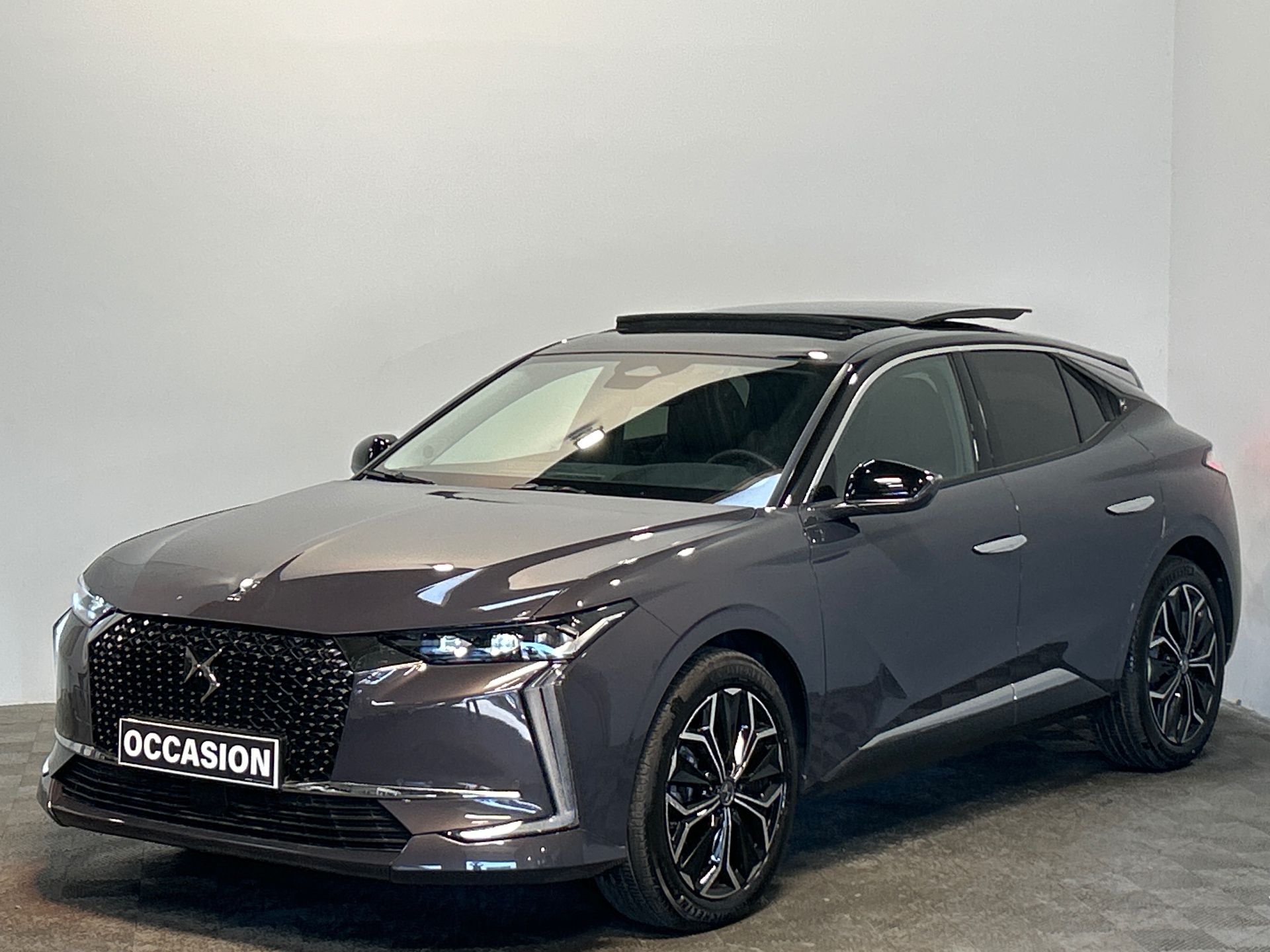 DS DS 4