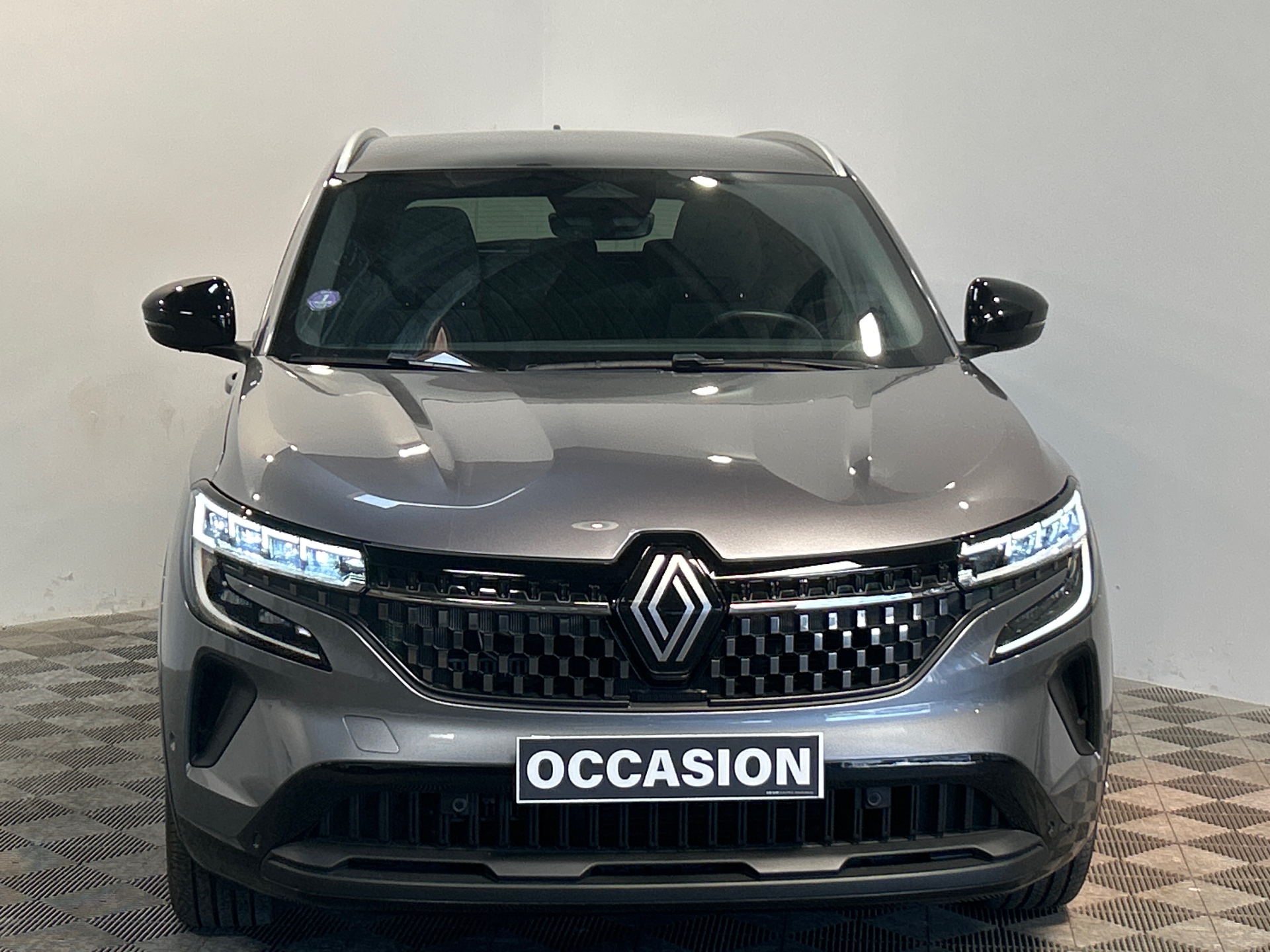 Photo 5 du véhicule RENAULT AUSTRAL