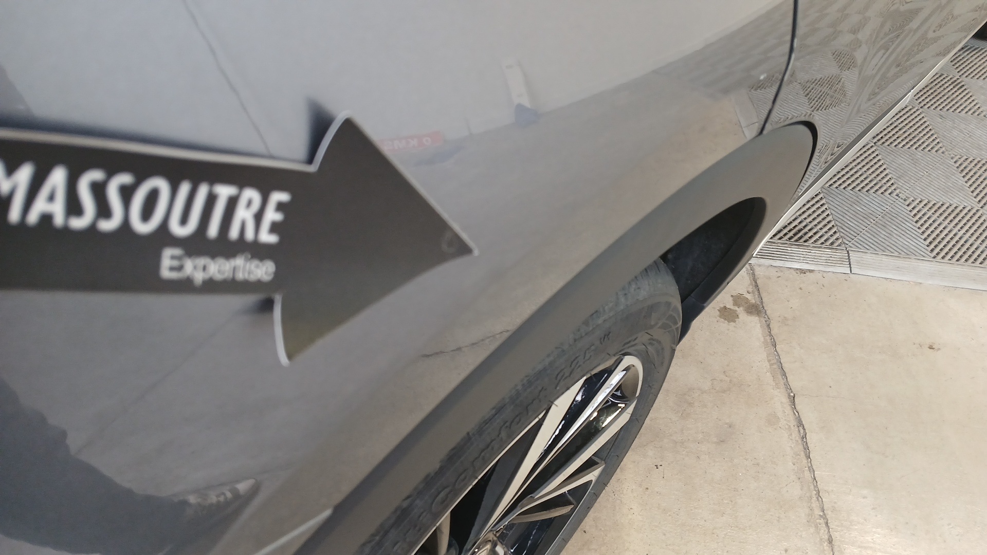 Photo 34 du véhicule MG ZS