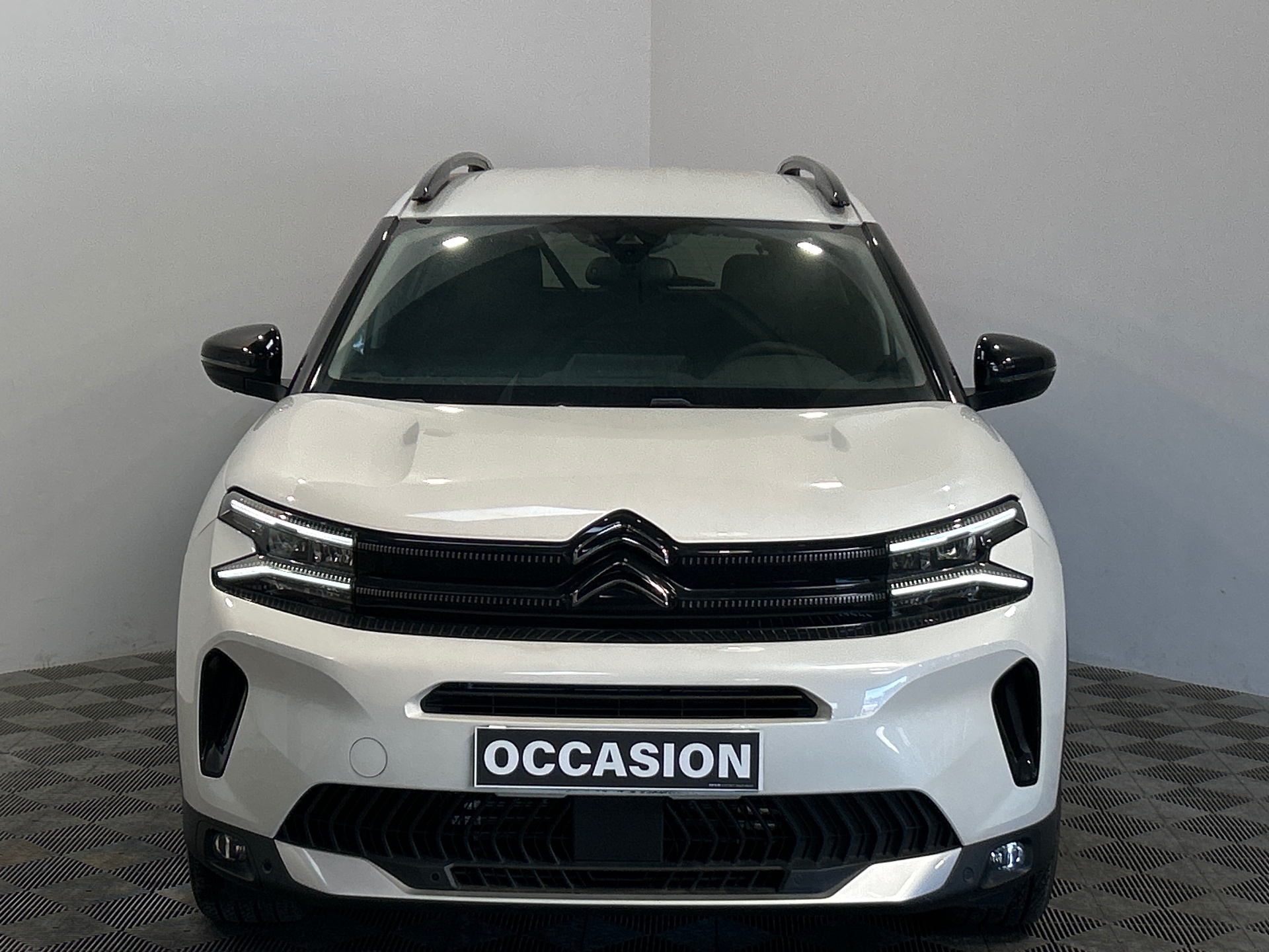 Photo 5 du véhicule CITROEN C5 AIRCROSS
