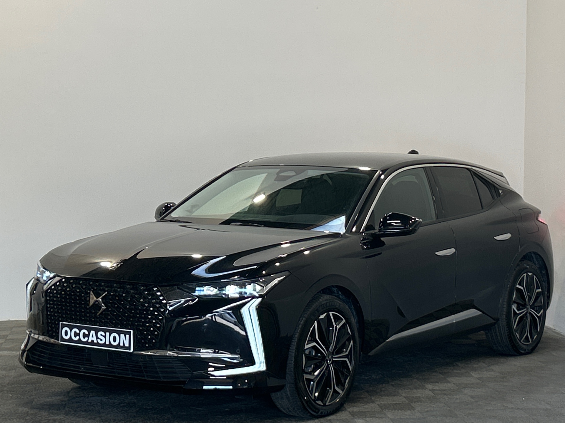 DS DS 4