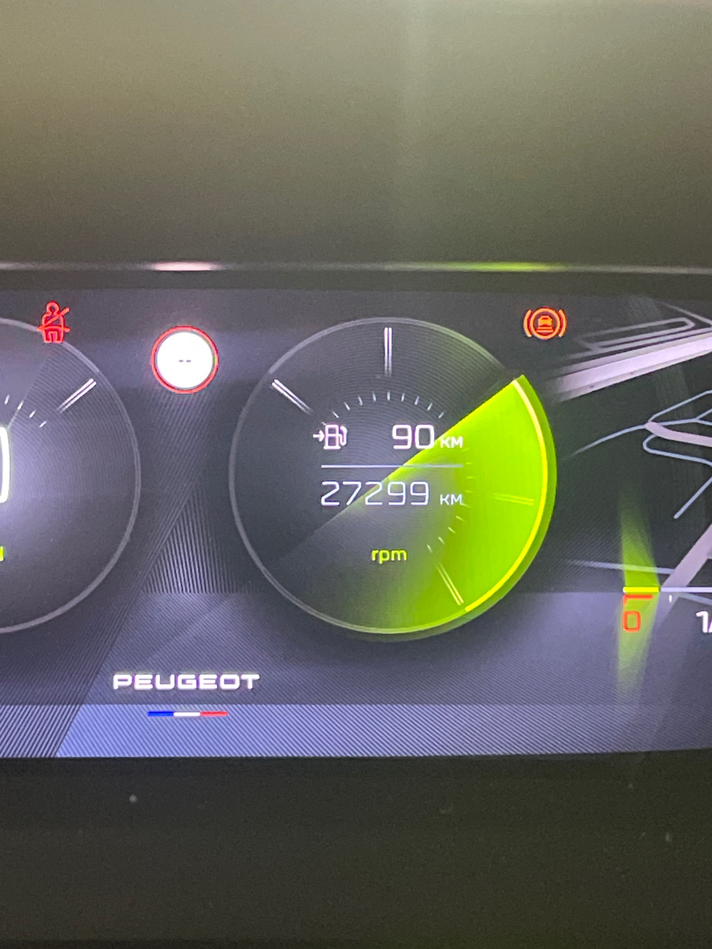Photo 21 du véhicule PEUGEOT 308 SW