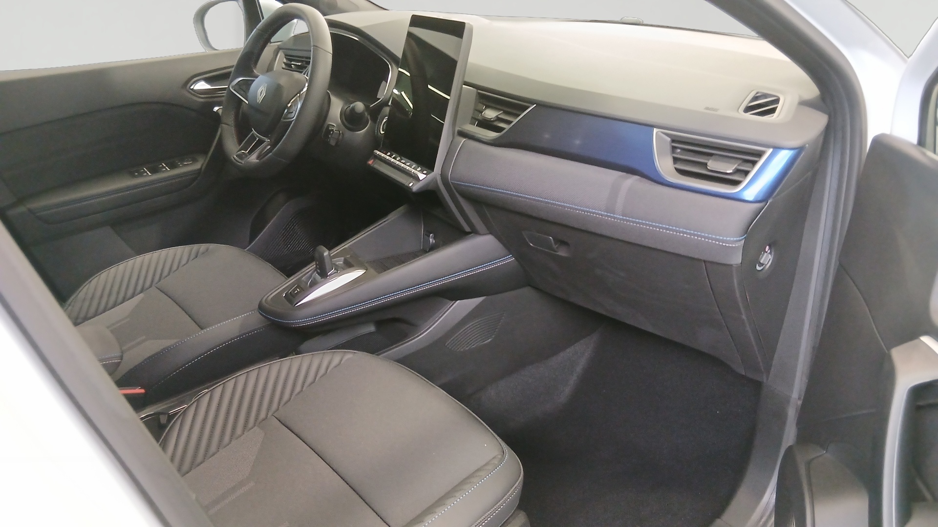 Photo 10 du véhicule RENAULT CAPTUR