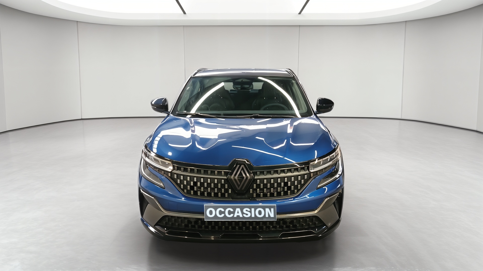 Photo 2 du véhicule RENAULT AUSTRAL