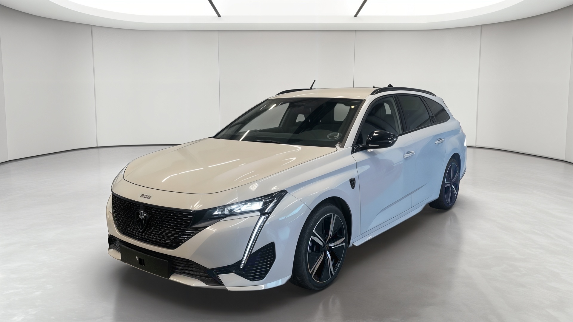 PEUGEOT 308 SW