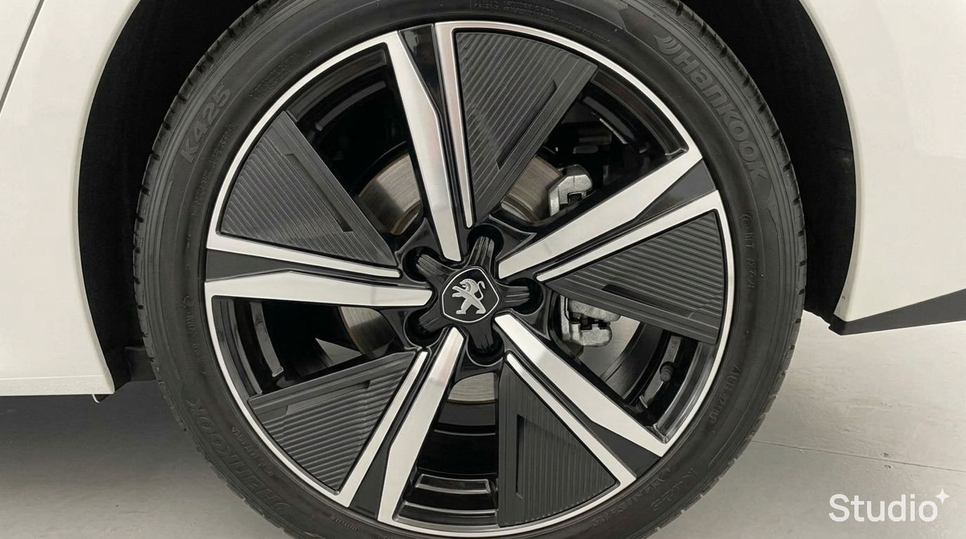 Photo 16 du véhicule PEUGEOT 308 SW