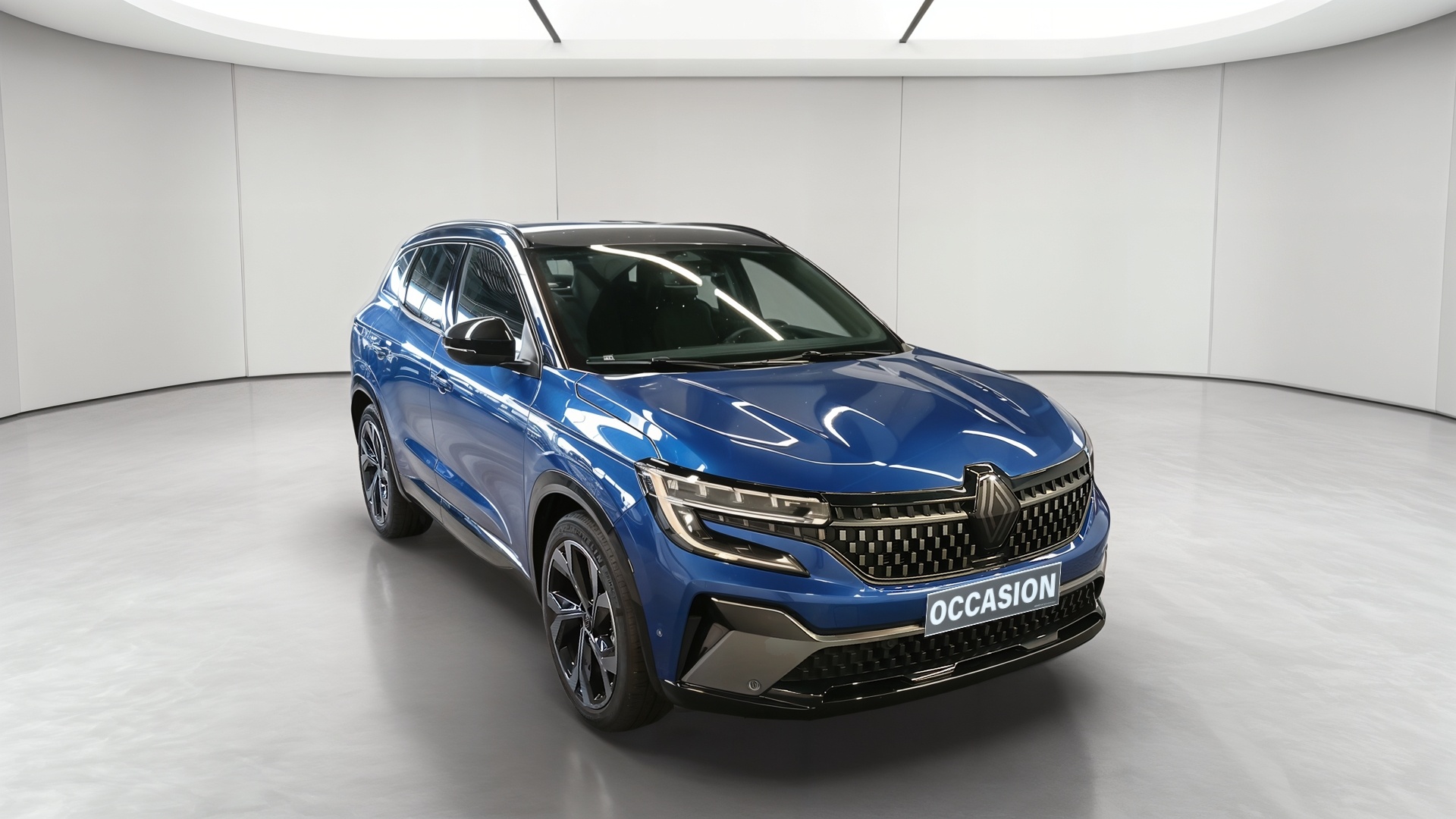 Photo 3 du véhicule RENAULT AUSTRAL
