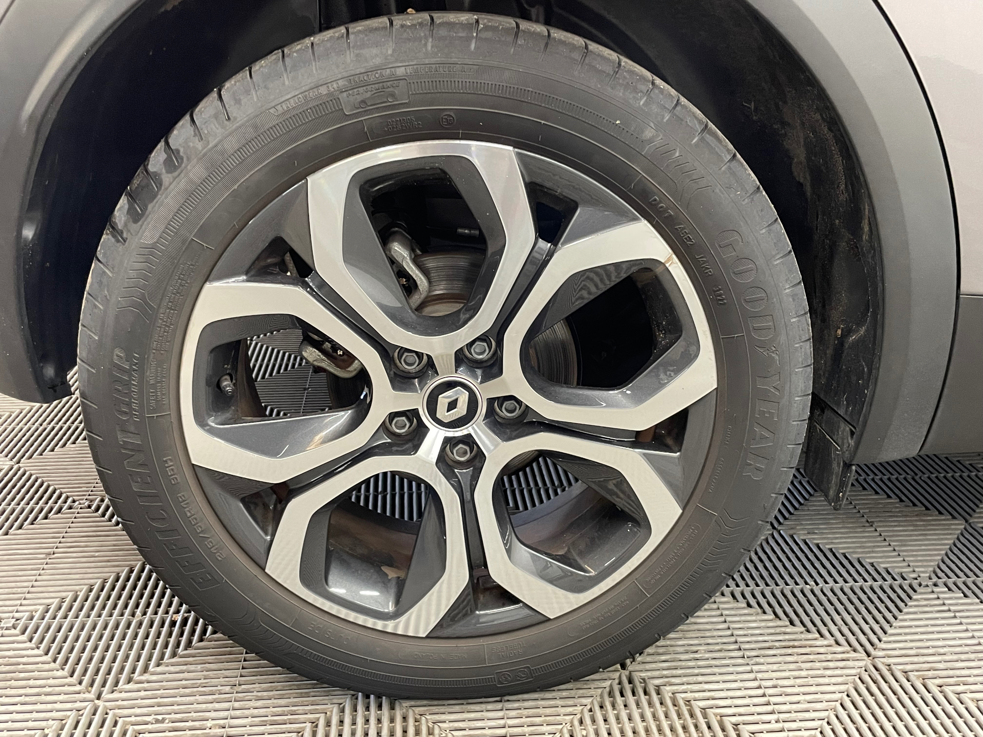 Photo 32 du véhicule RENAULT CAPTUR