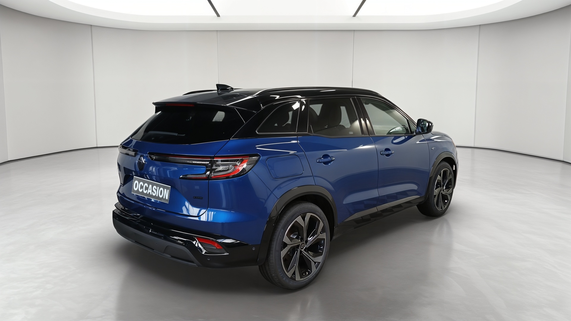 Photo 6 du véhicule RENAULT AUSTRAL