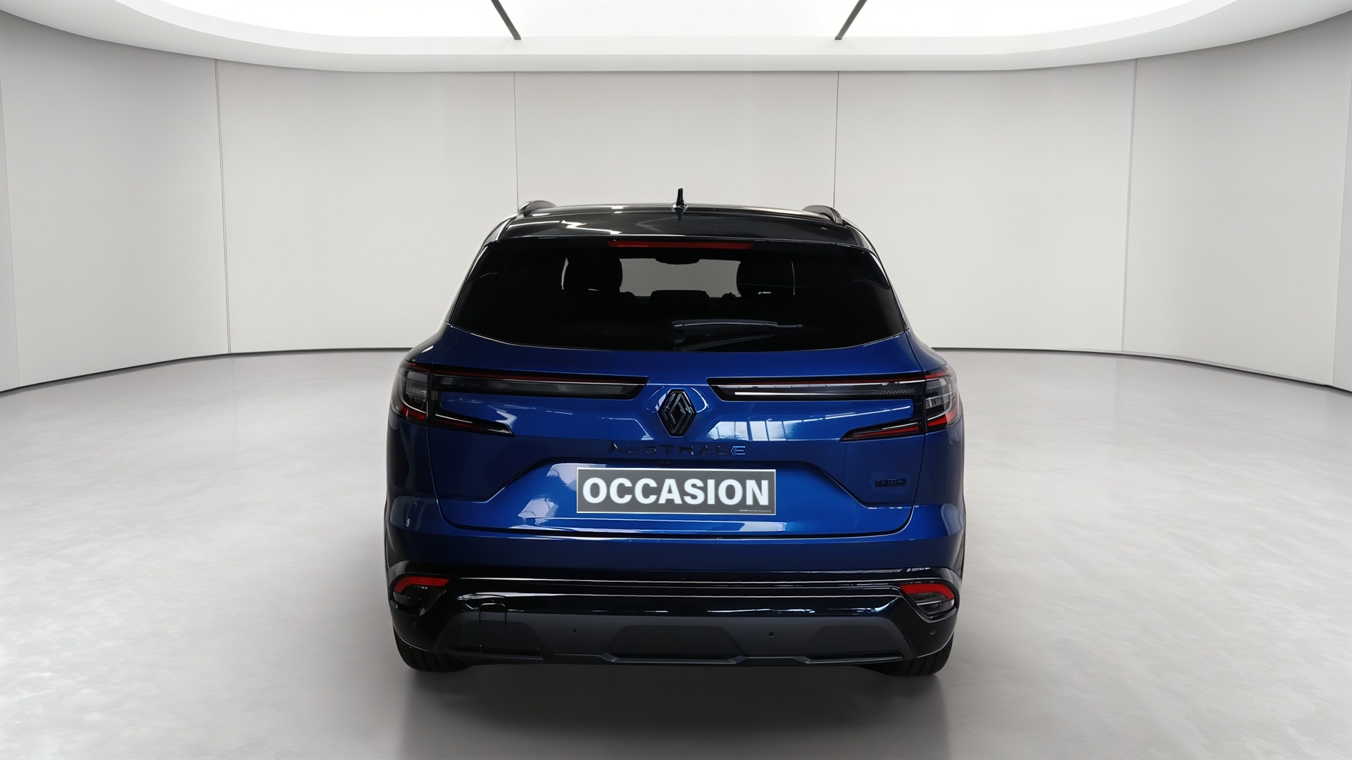 Photo 5 du véhicule RENAULT AUSTRAL