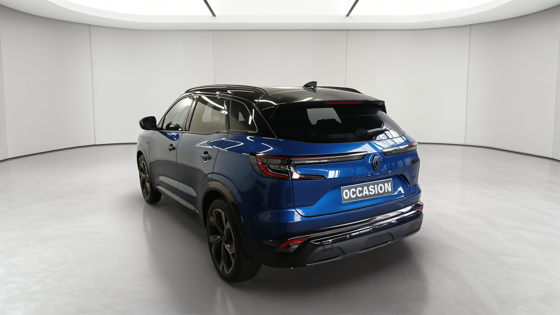 Photo 4 du véhicule RENAULT AUSTRAL