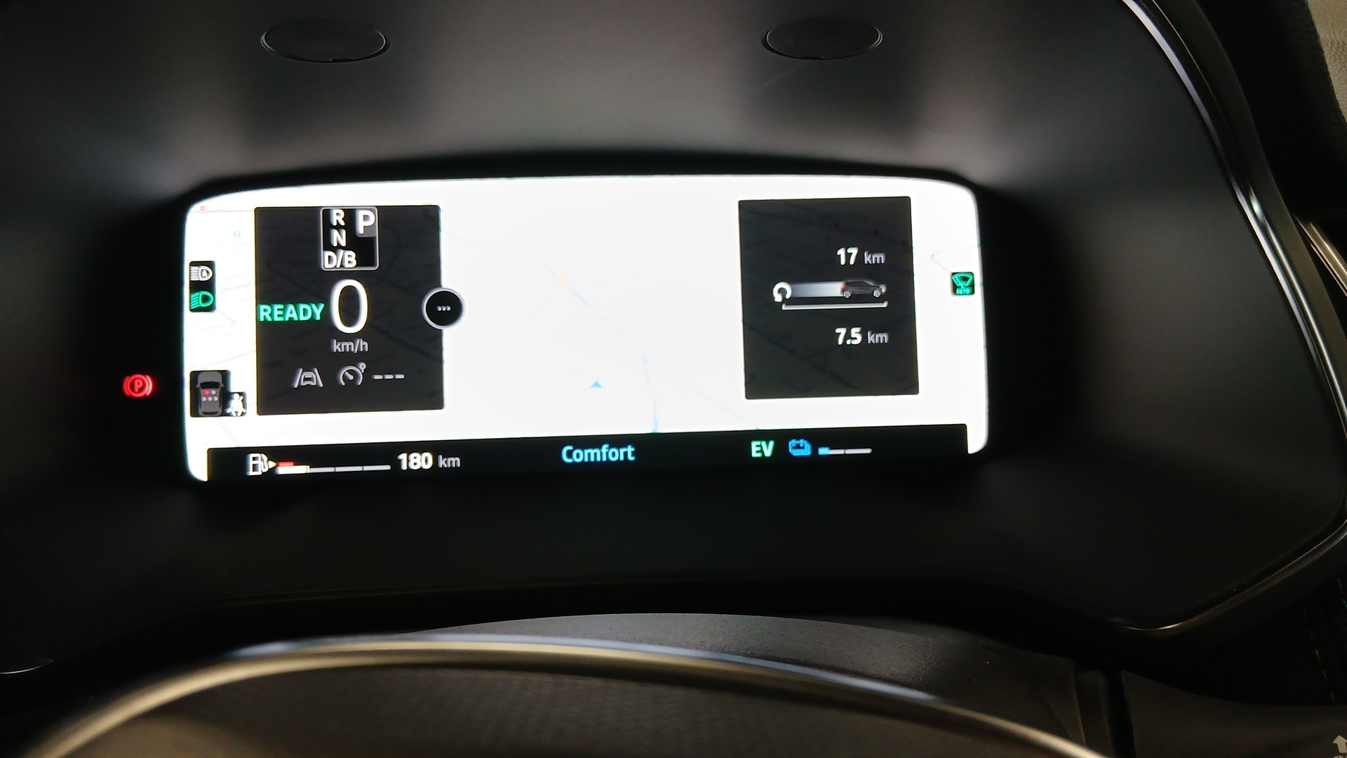 Photo 31 du véhicule RENAULT CAPTUR