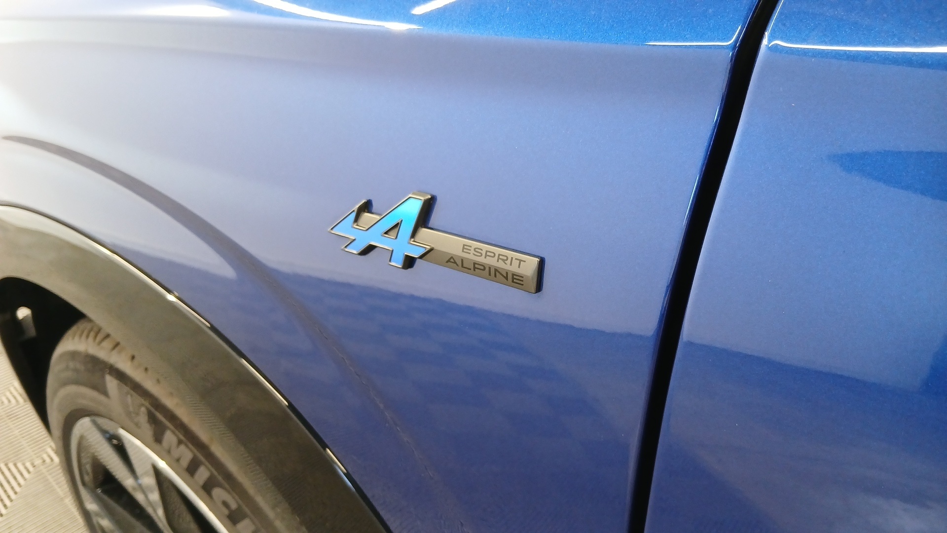 Photo 28 du véhicule RENAULT AUSTRAL