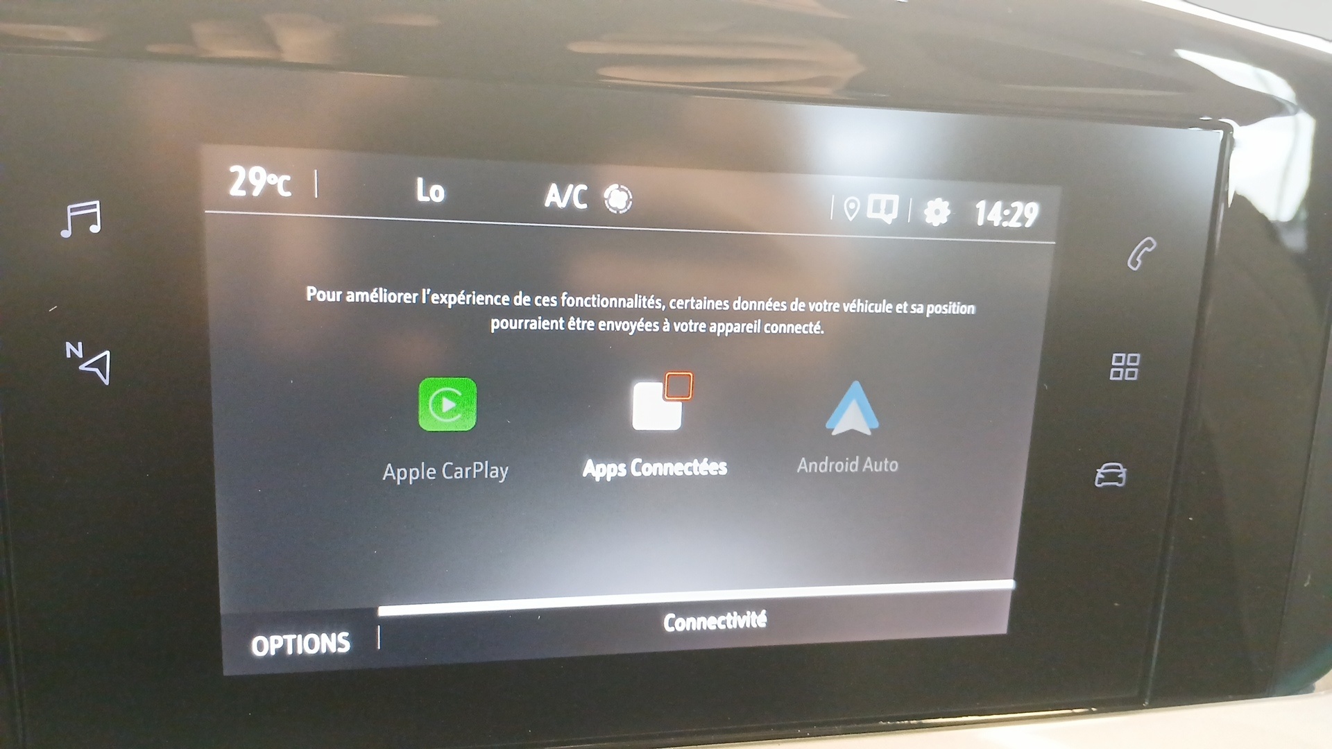 Photo 24 du véhicule OPEL MOKKA