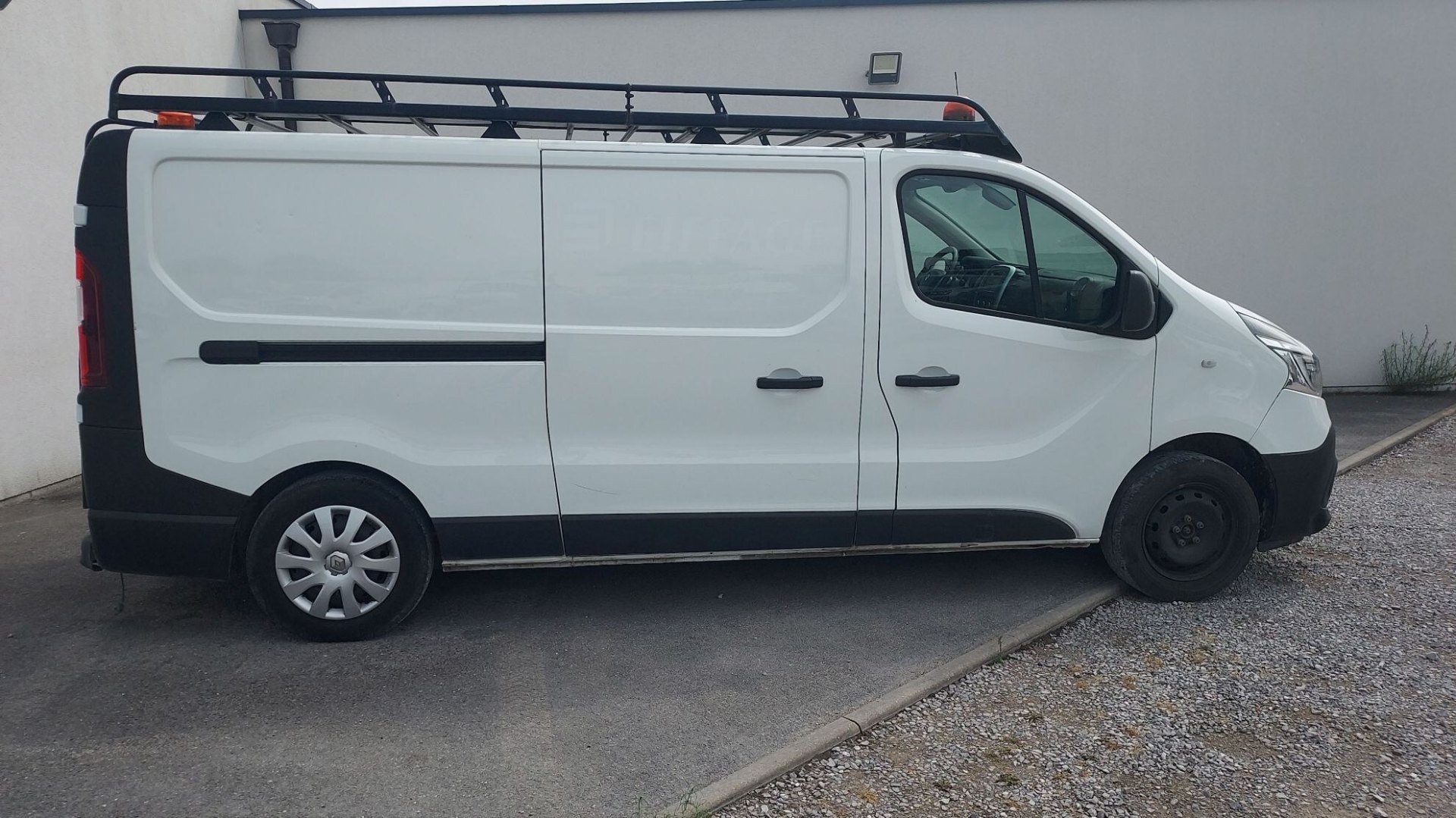 RENAULT TRAFIC FG DCI 120 L2H1 GRAND CONFORT, photo 3