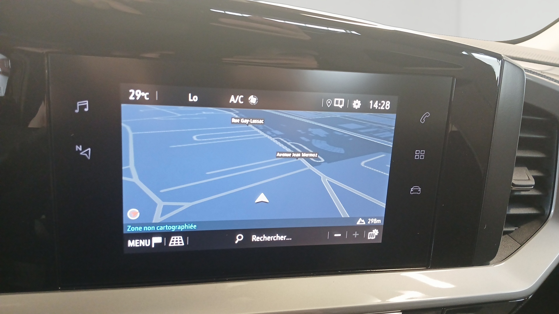 Photo 22 du véhicule OPEL MOKKA