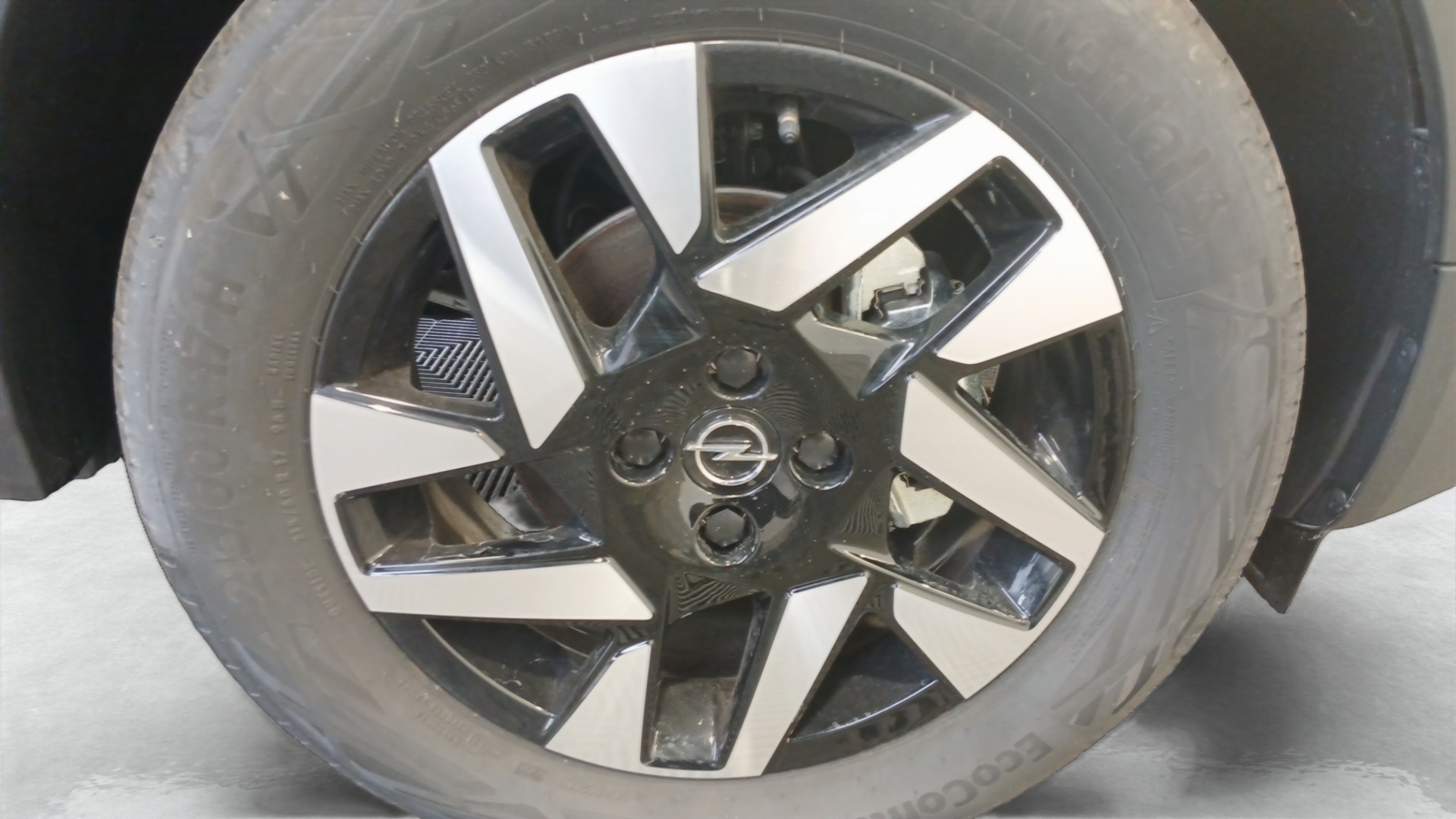 Photo 27 du véhicule OPEL MOKKA