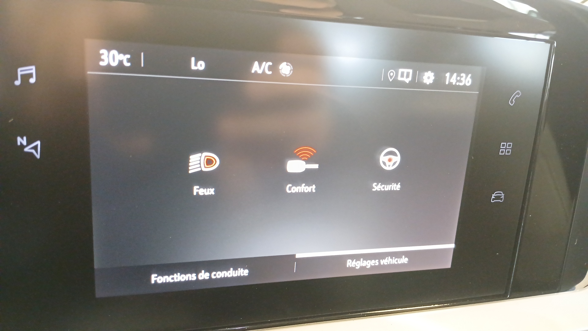 Photo 17 du véhicule OPEL MOKKA