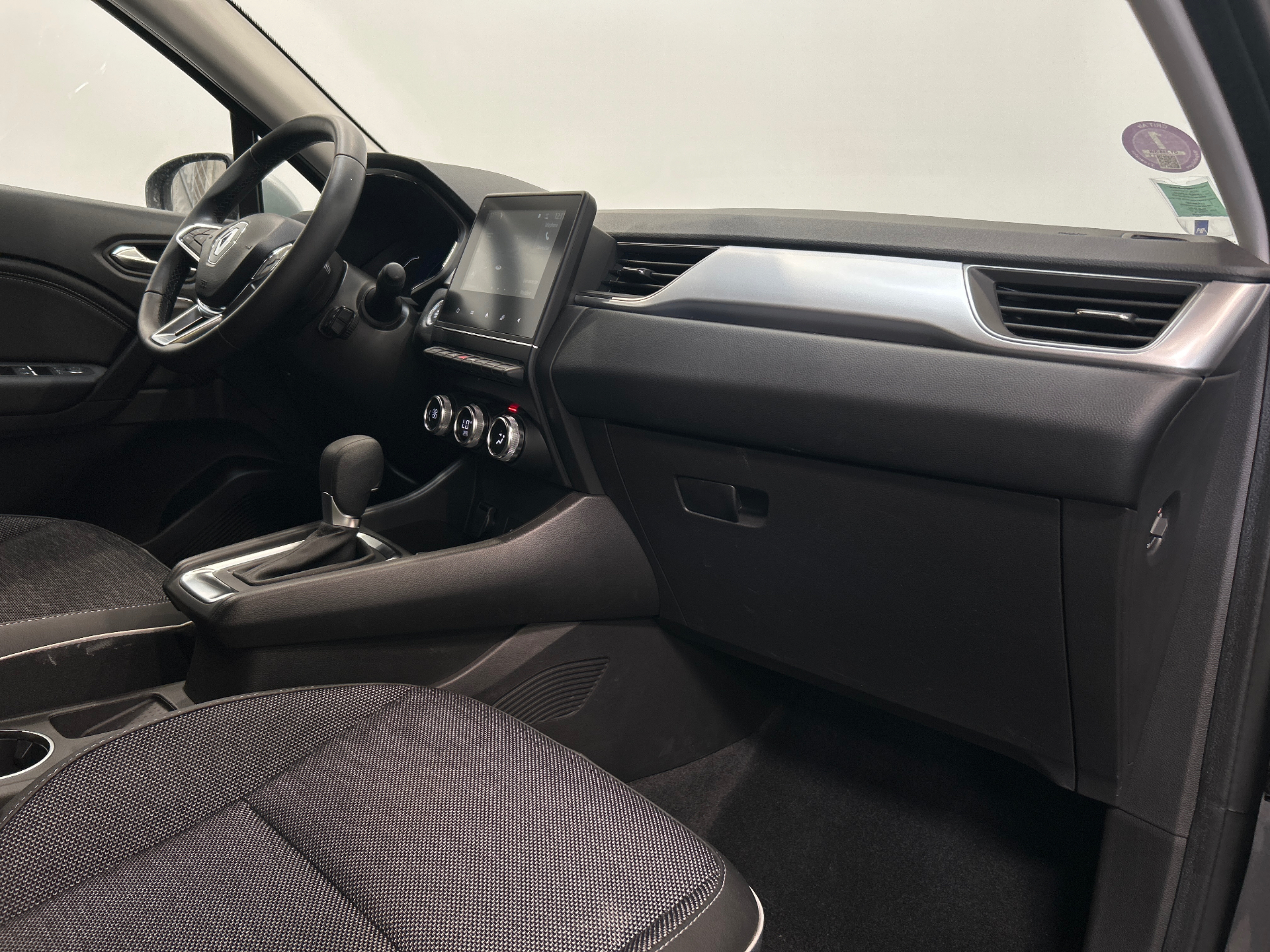Photo 20 du véhicule RENAULT CAPTUR