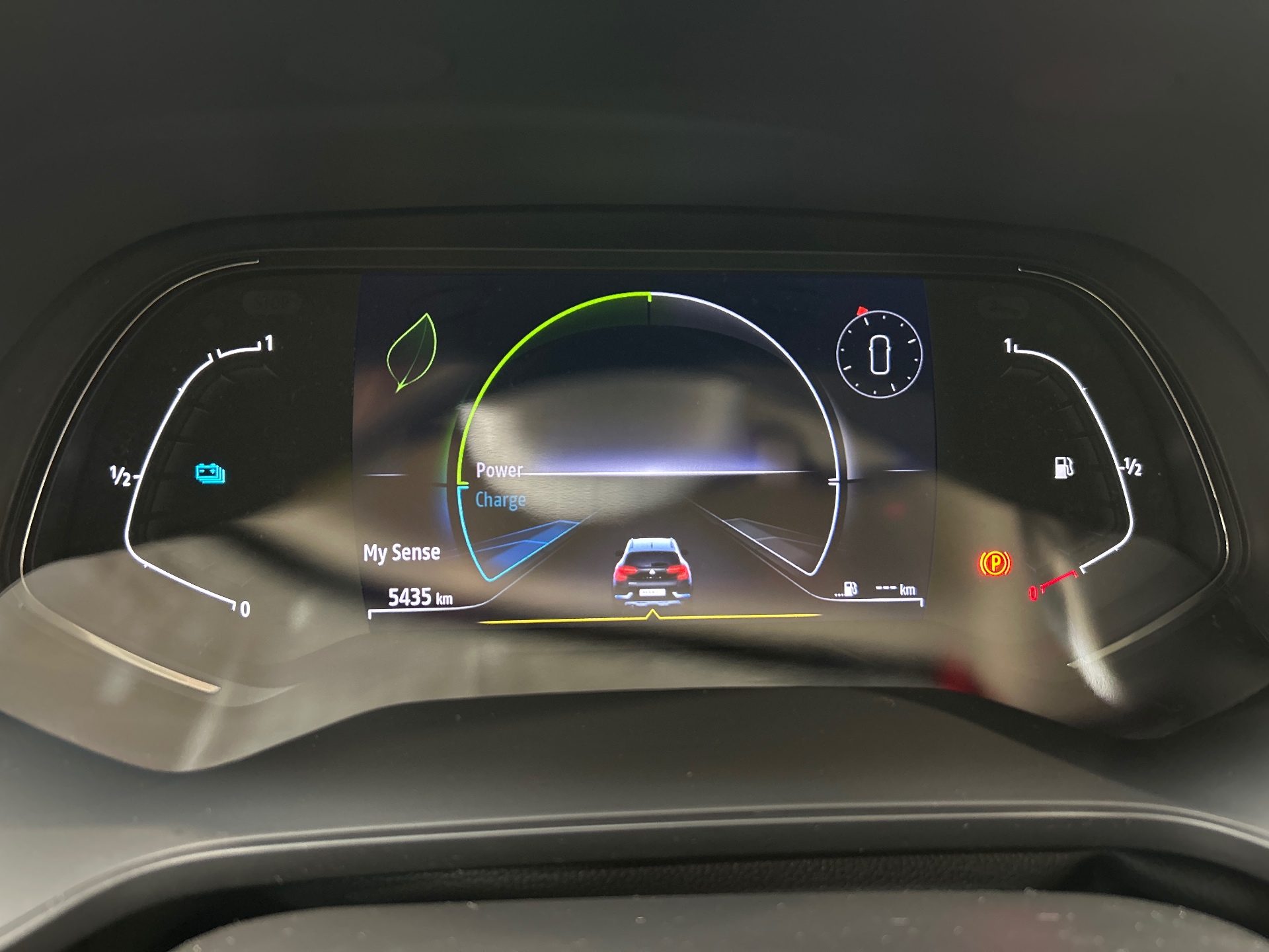 Photo 37 du véhicule RENAULT CAPTUR