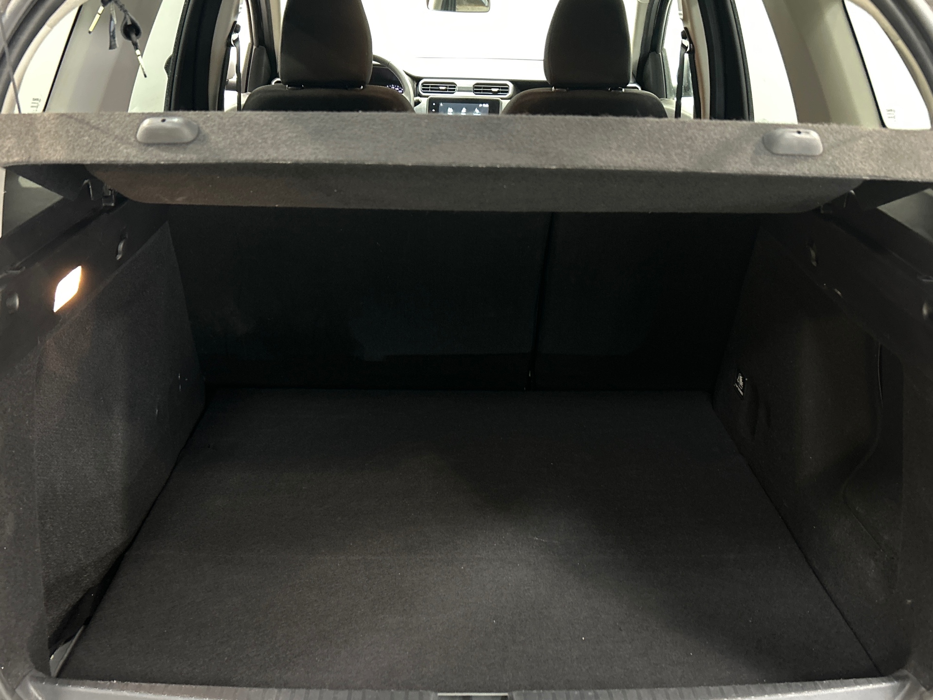 Photo 36 du véhicule DACIA DUSTER