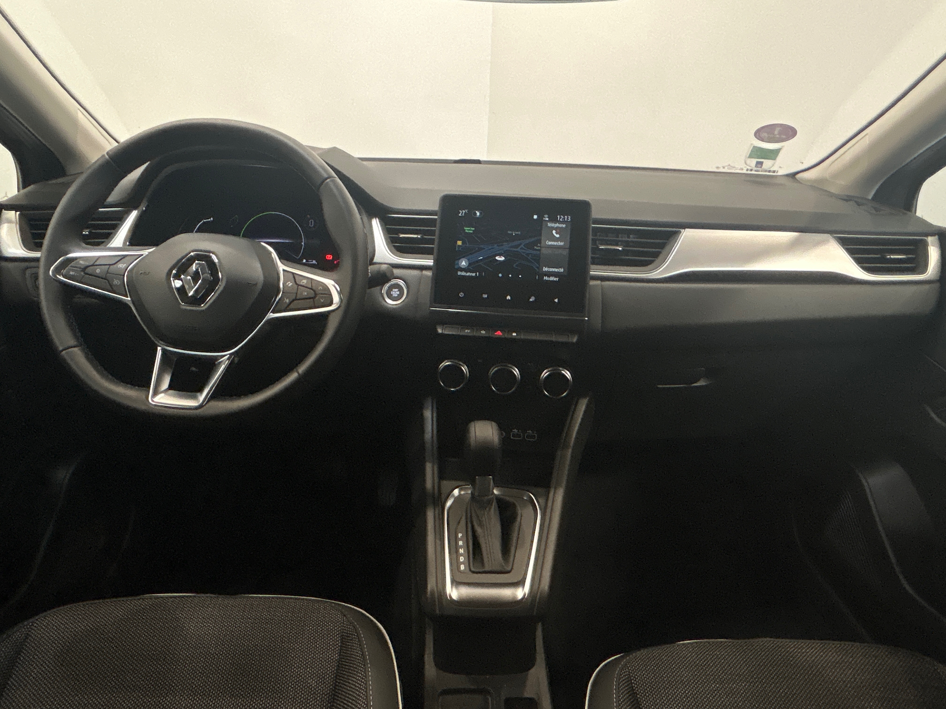 Photo 28 du véhicule RENAULT CAPTUR