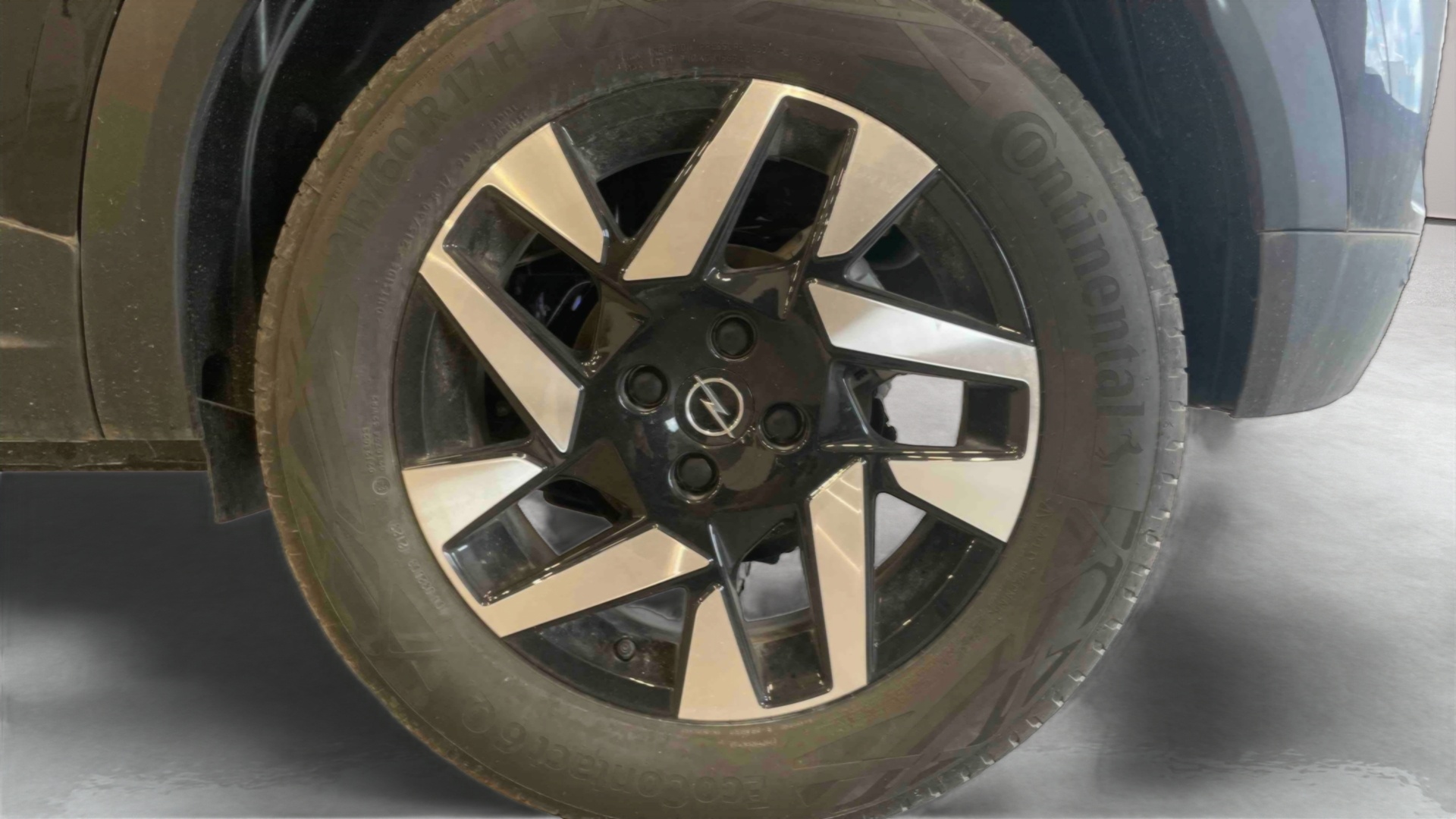 Photo 16 du véhicule OPEL MOKKA