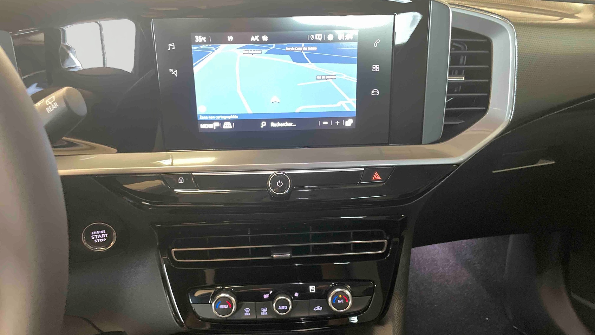 Photo 13 du véhicule OPEL MOKKA