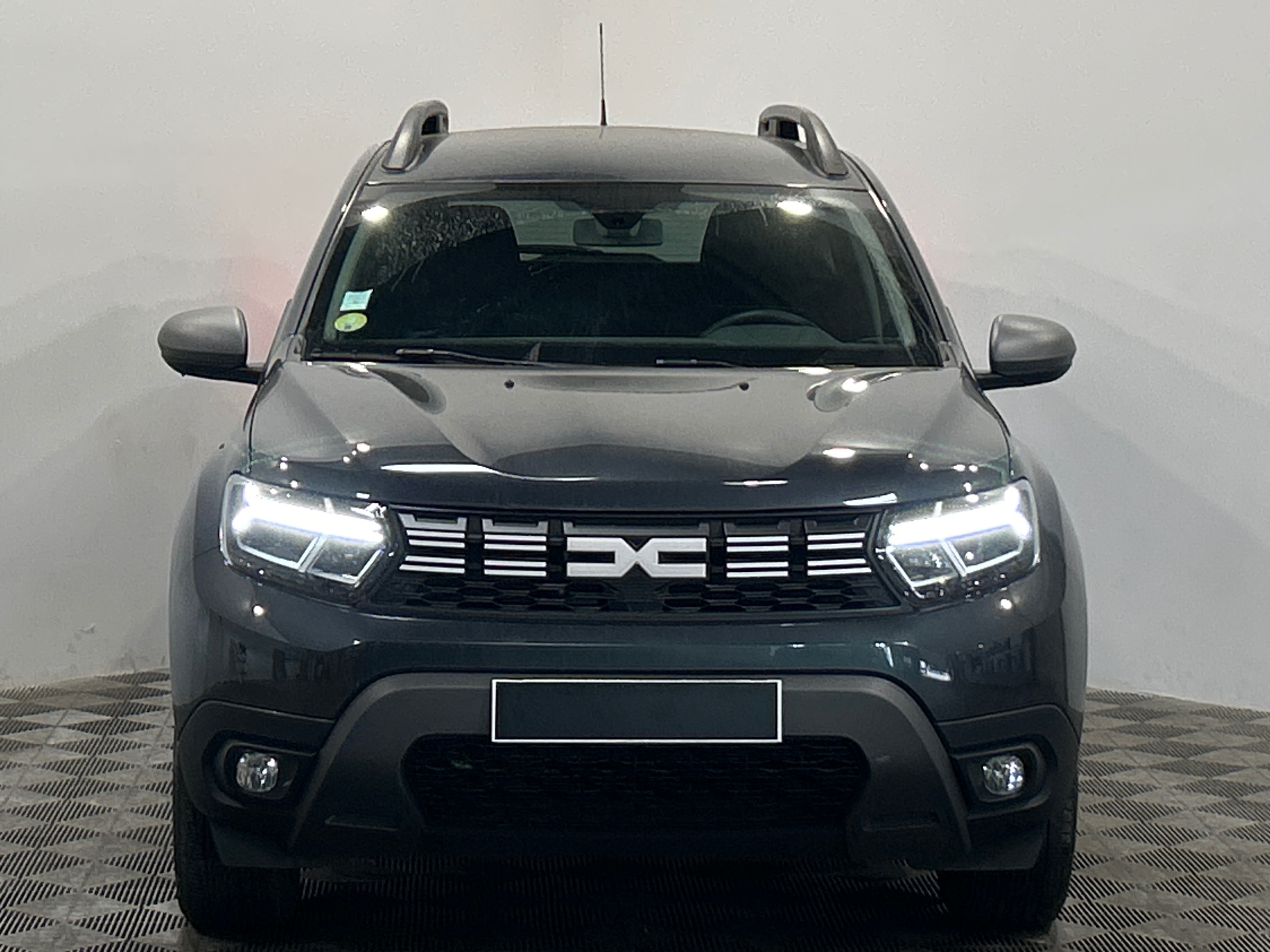 Photo 5 du véhicule DACIA DUSTER