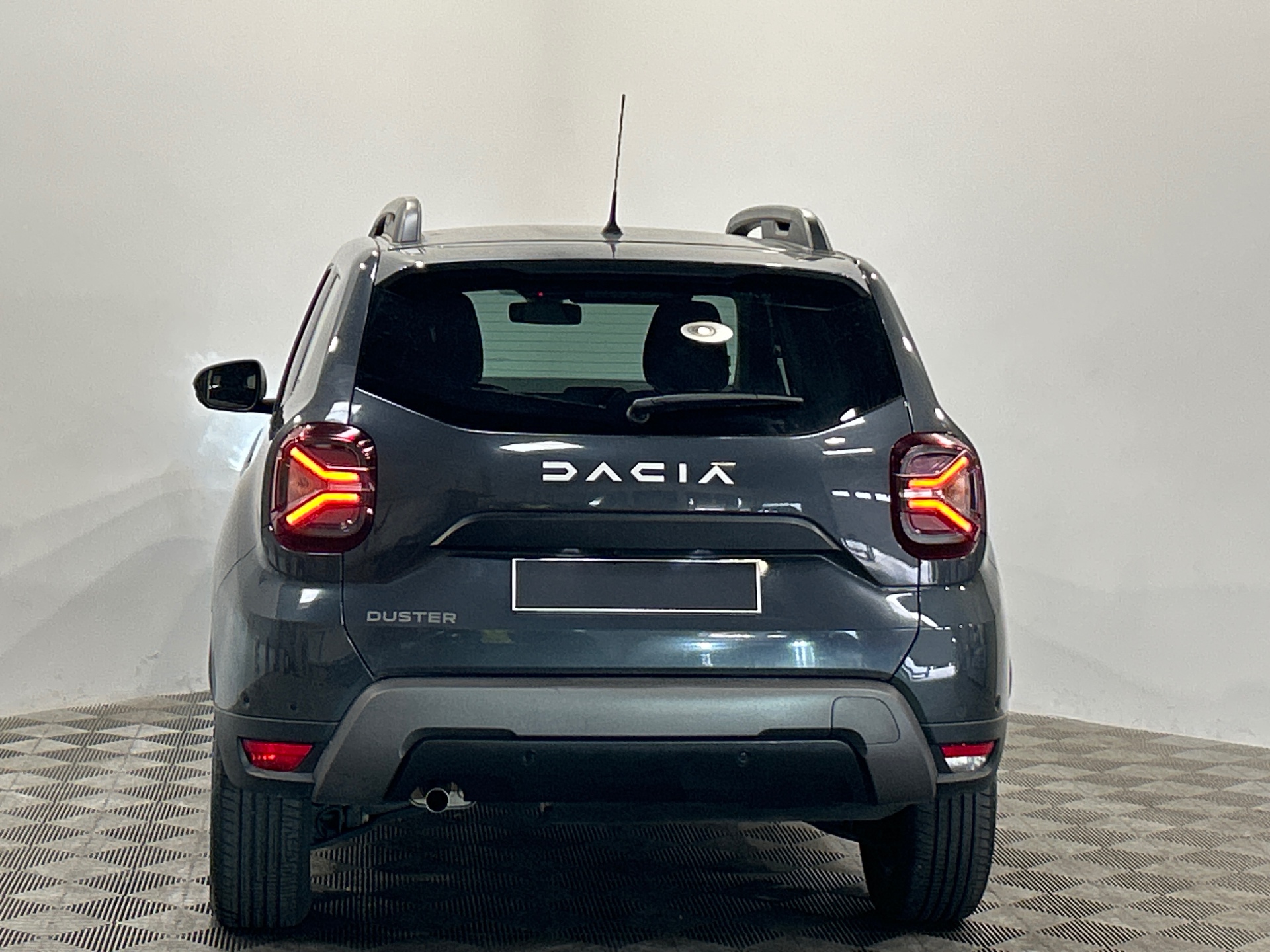 Photo 7 du véhicule DACIA DUSTER