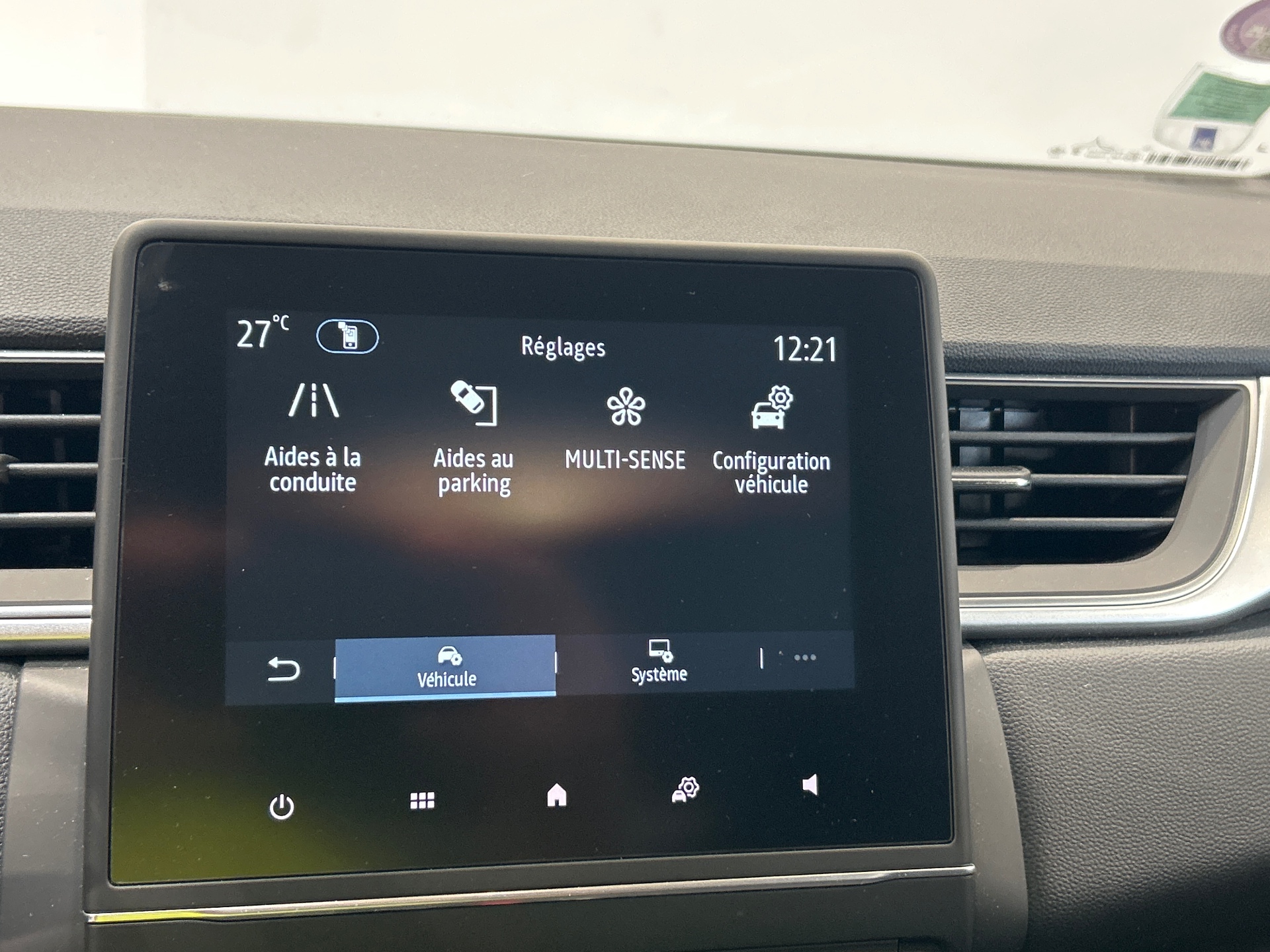 Photo 15 du véhicule RENAULT CAPTUR
