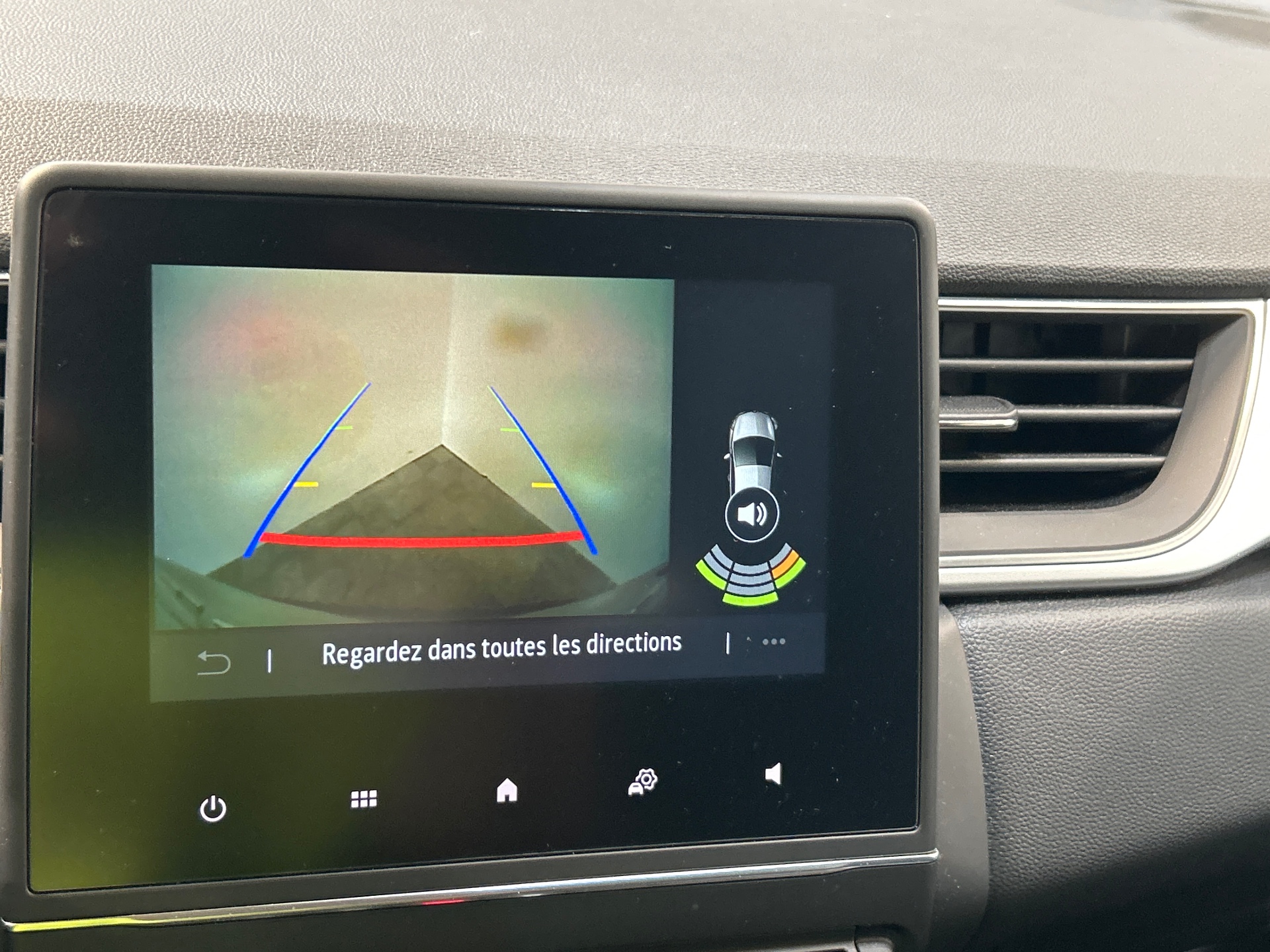 Photo 17 du véhicule RENAULT CAPTUR