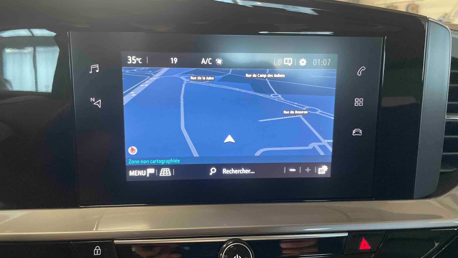 Photo 18 du véhicule OPEL MOKKA