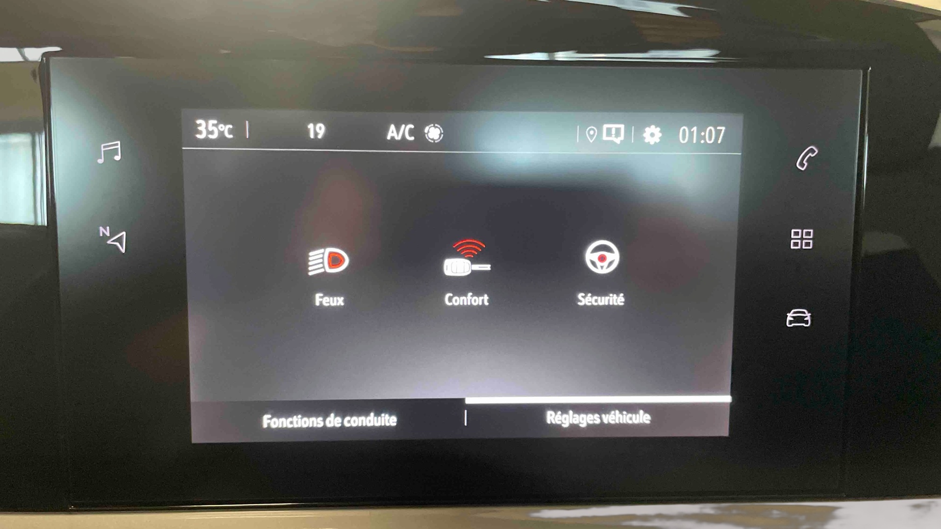 Photo 12 du véhicule OPEL MOKKA