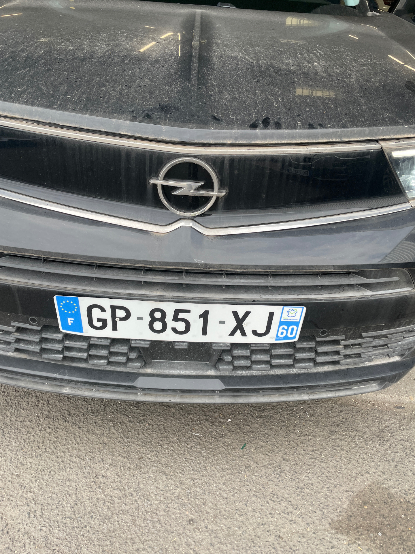 Photo 20 du véhicule OPEL MOKKA
