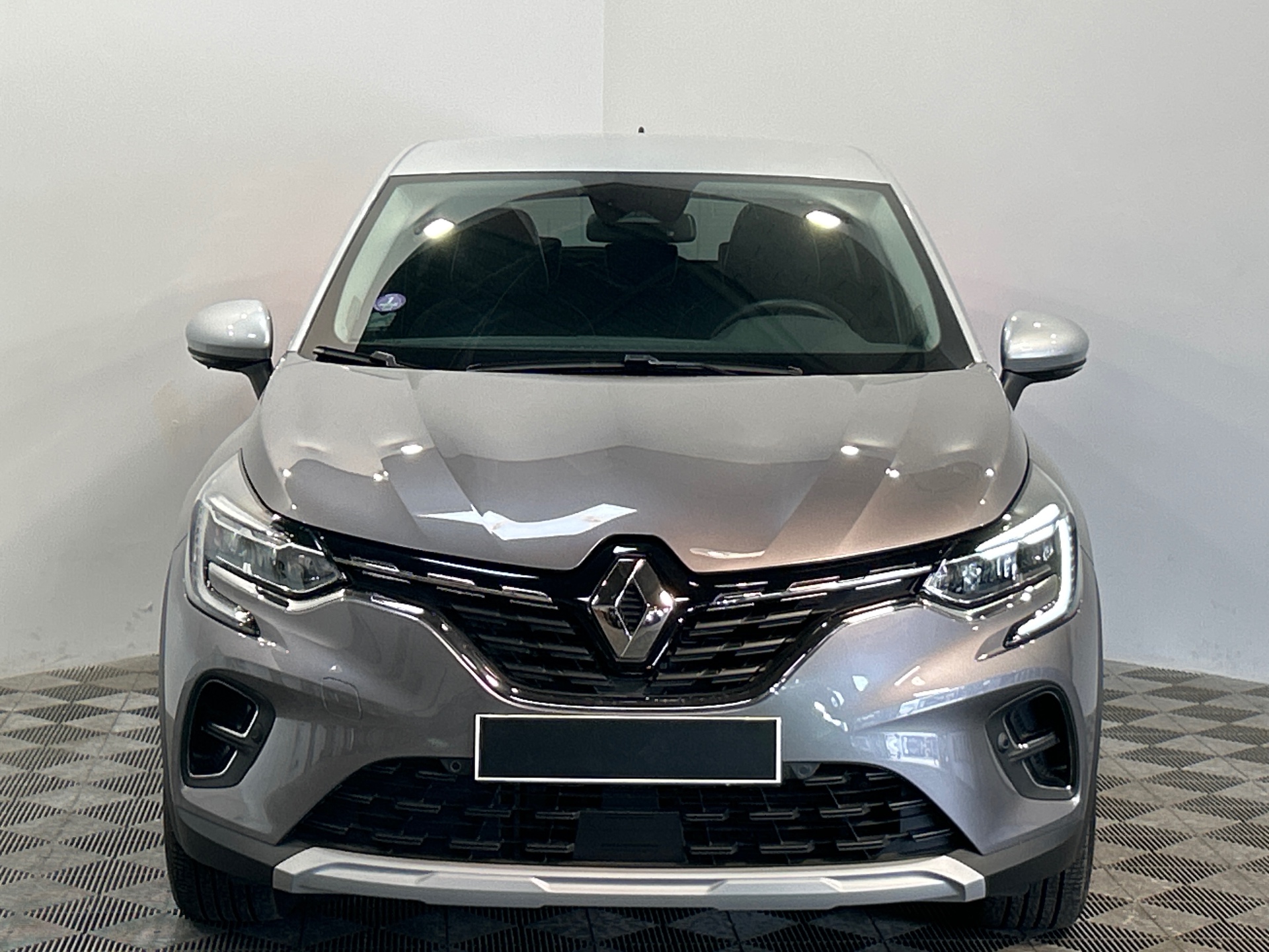 Photo 5 du véhicule RENAULT CAPTUR