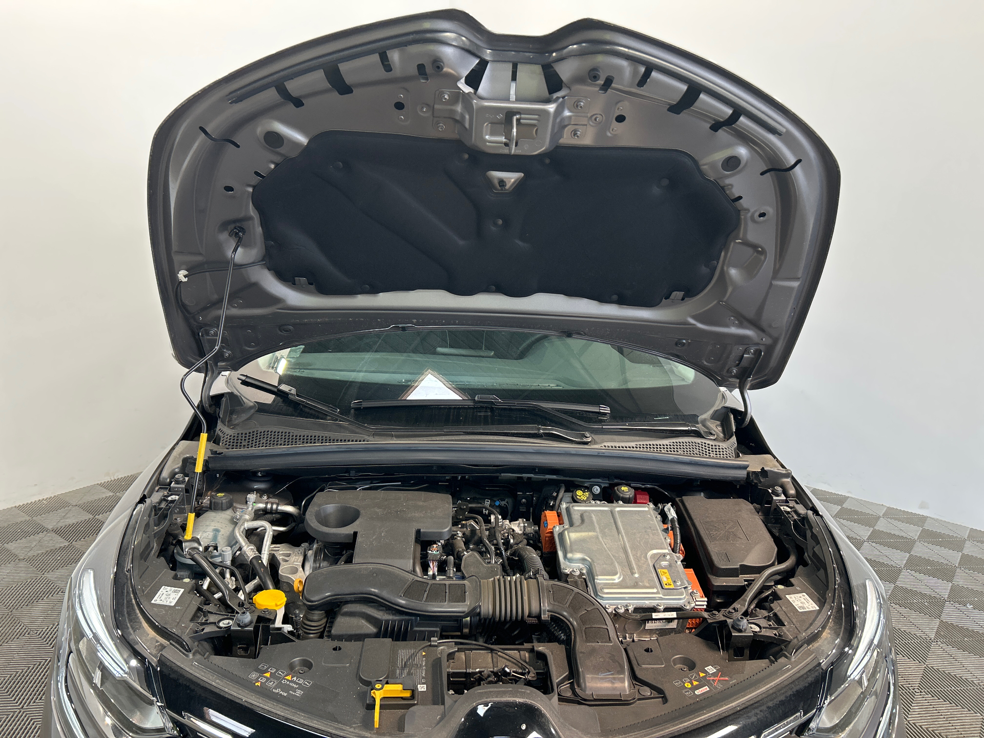 Photo 38 du véhicule RENAULT CAPTUR