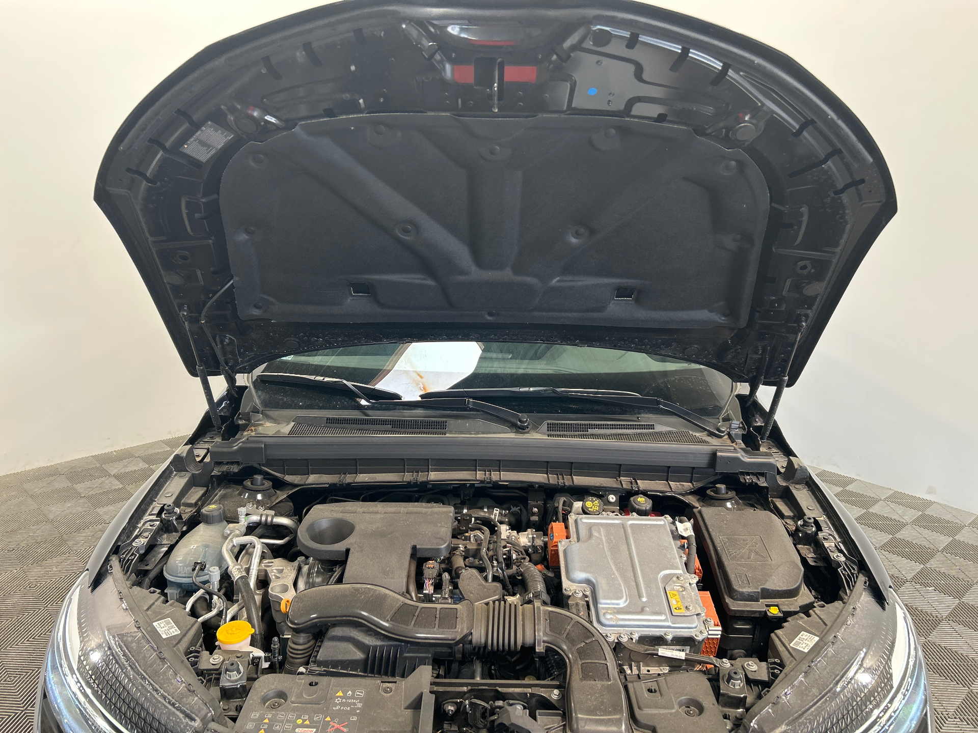 Photo 44 du véhicule RENAULT ARKANA