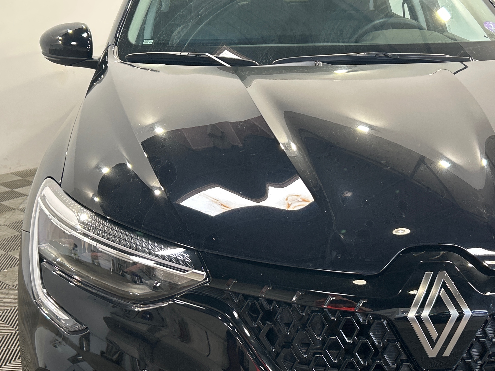 Photo 4 du véhicule RENAULT ARKANA
