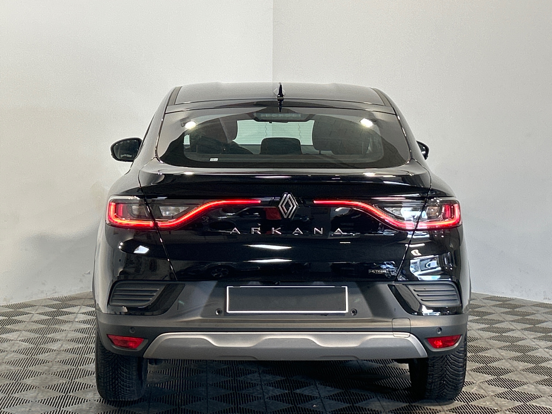 Photo 5 du véhicule RENAULT ARKANA