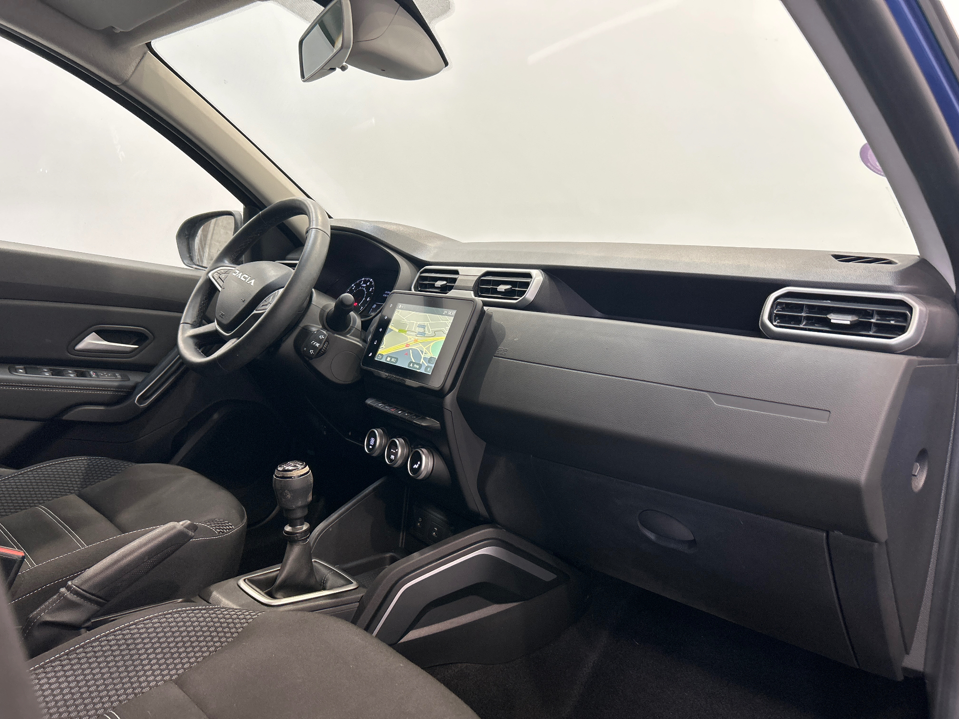 Photo 19 du véhicule DACIA DUSTER