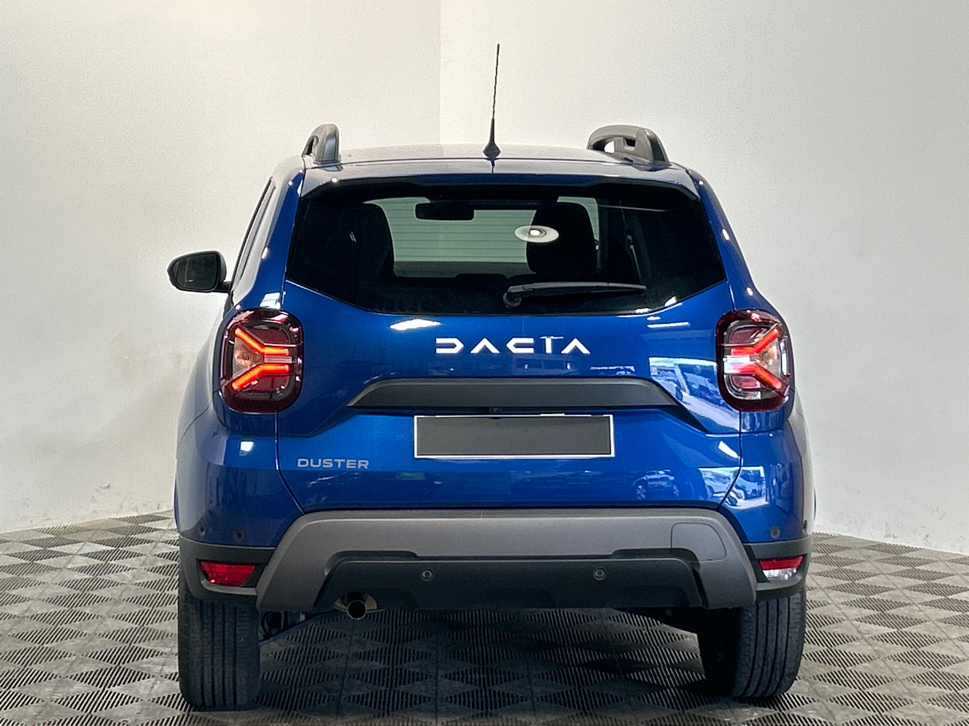 Photo 7 du véhicule DACIA DUSTER