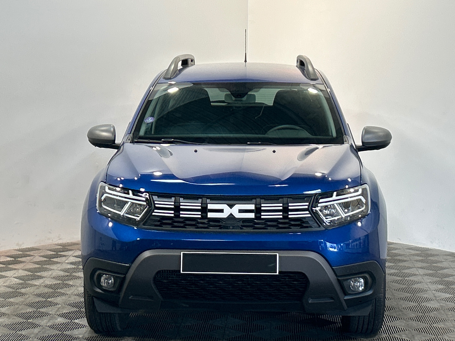 Photo 5 du véhicule DACIA DUSTER