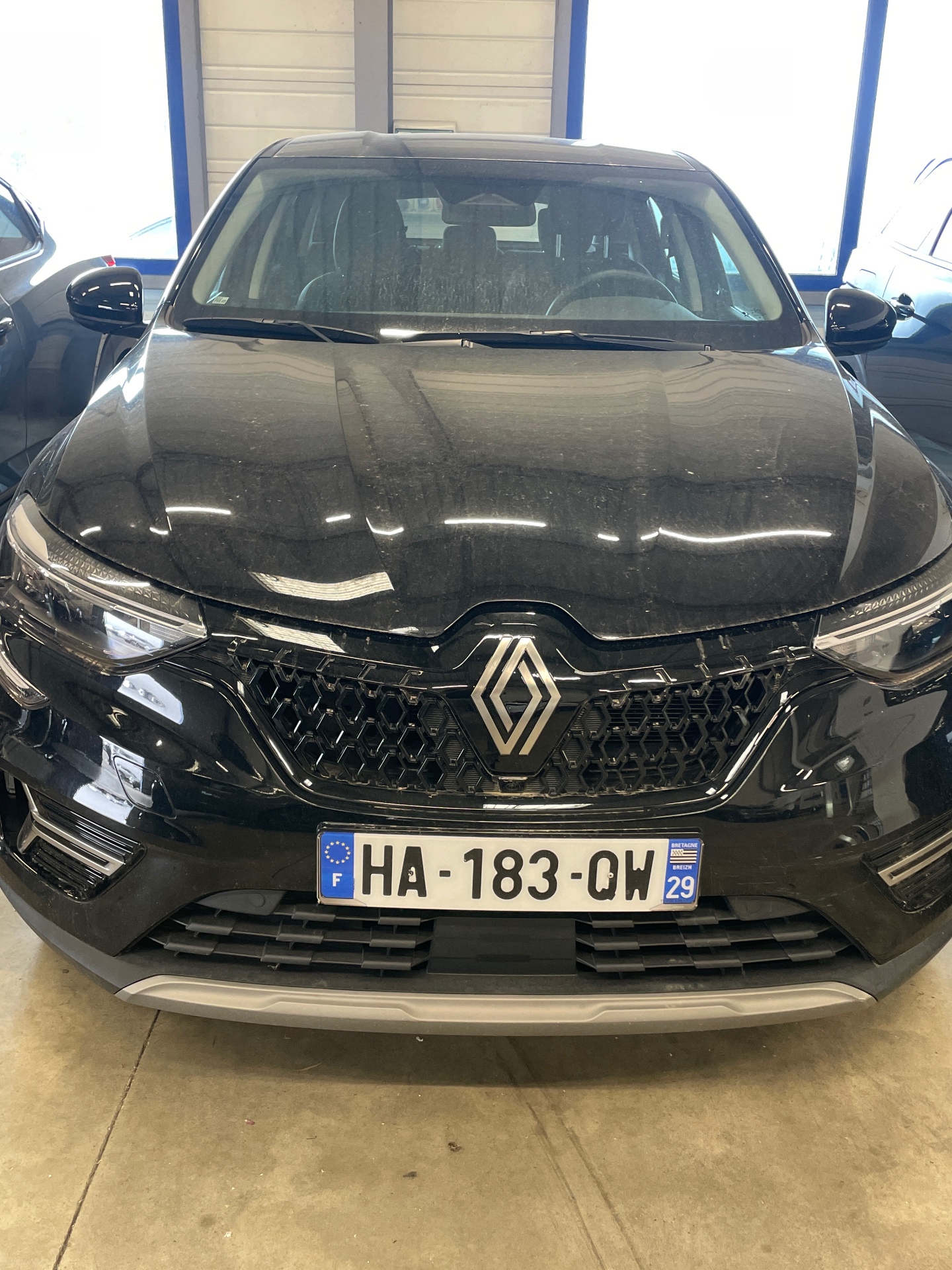 Photo 23 du véhicule RENAULT ARKANA