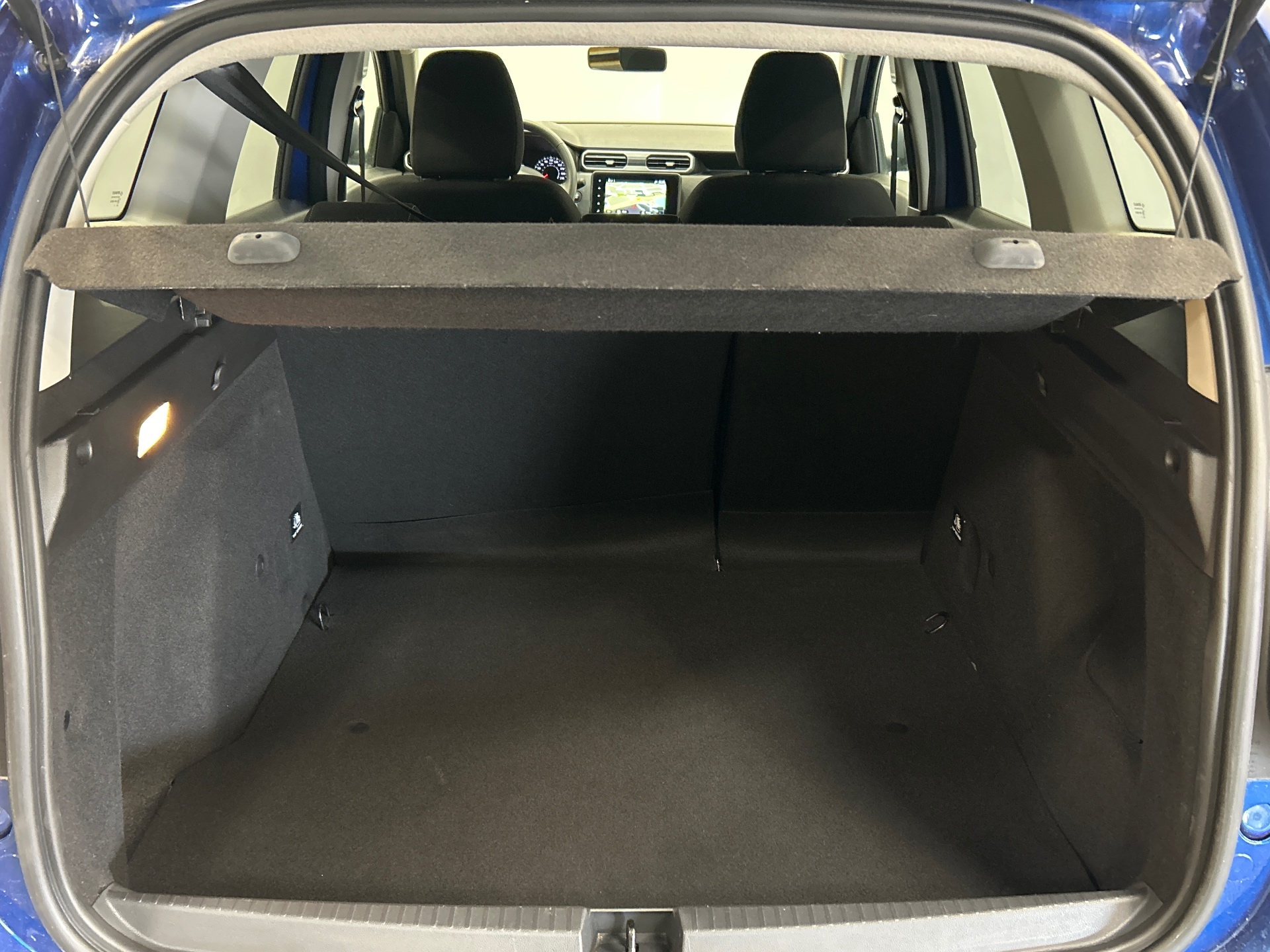 Photo 33 du véhicule DACIA DUSTER