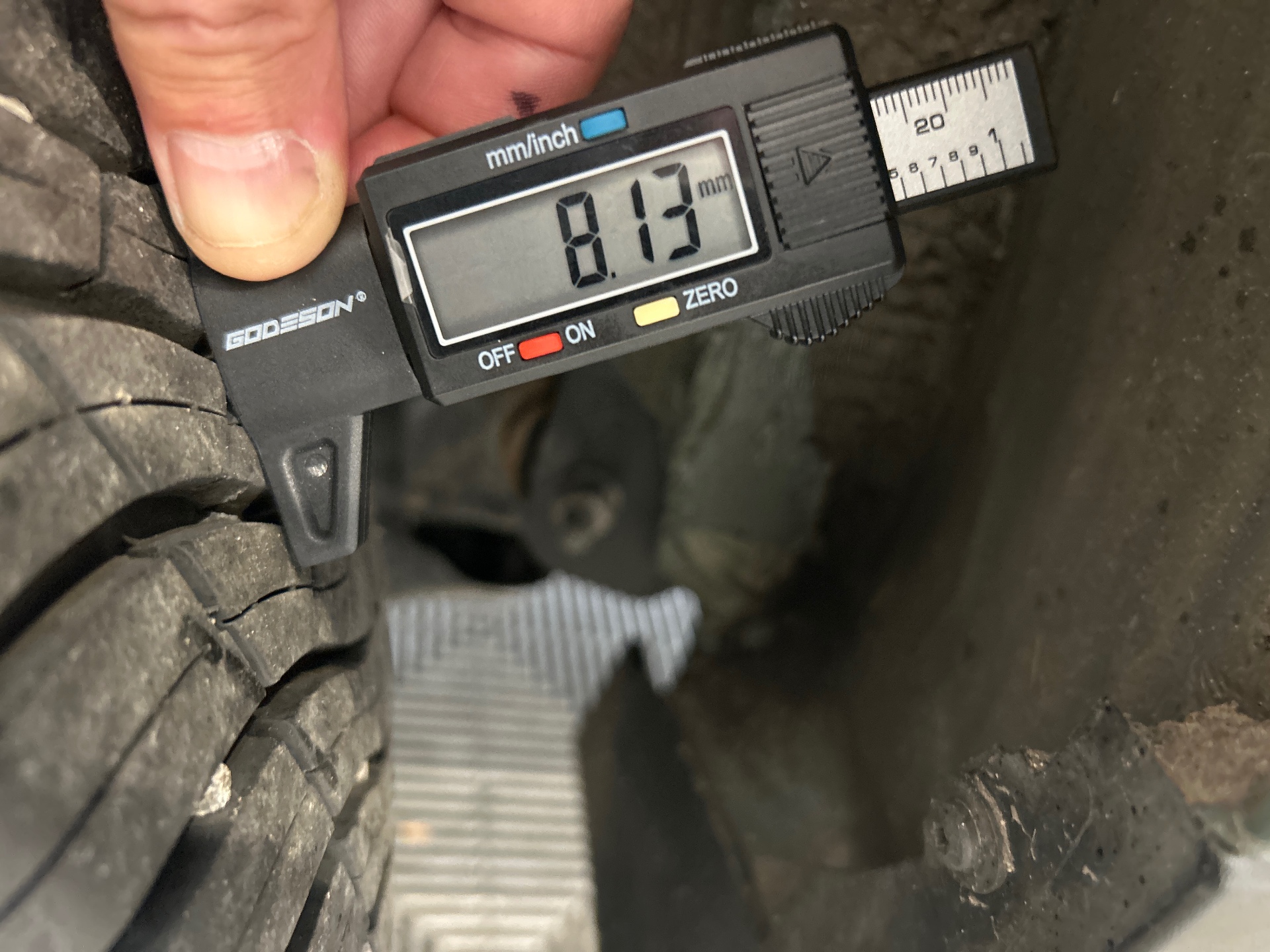 Photo 46 du véhicule DACIA DUSTER