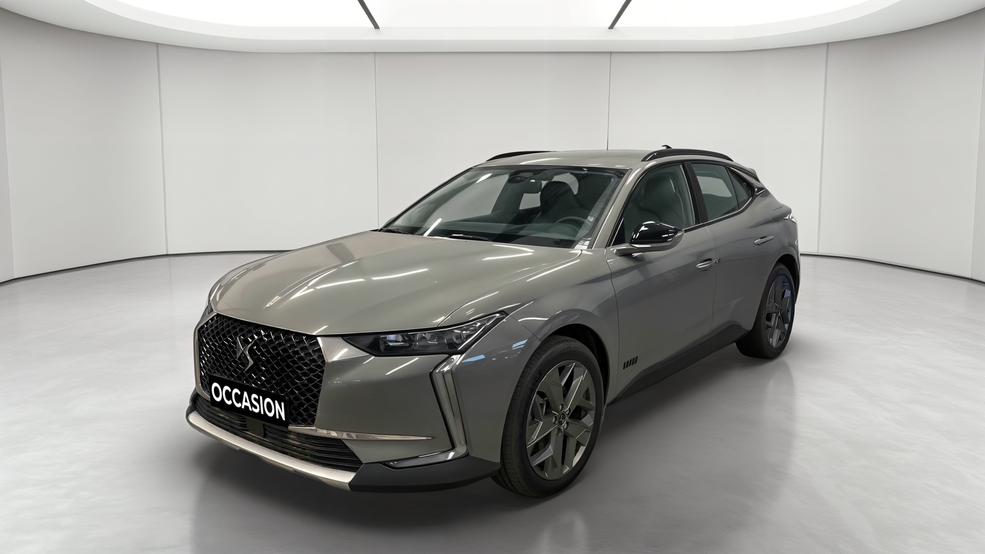 DS DS 4