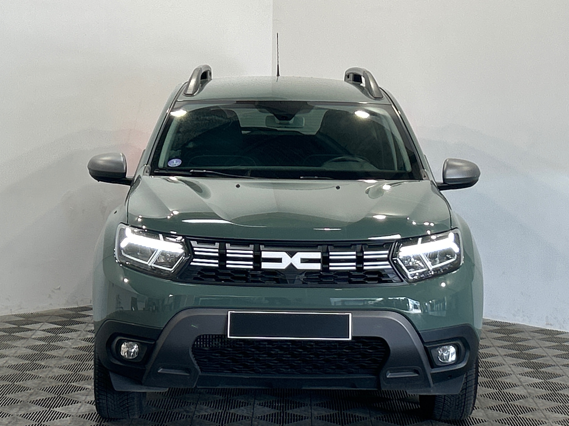 Photo 5 du véhicule DACIA DUSTER
