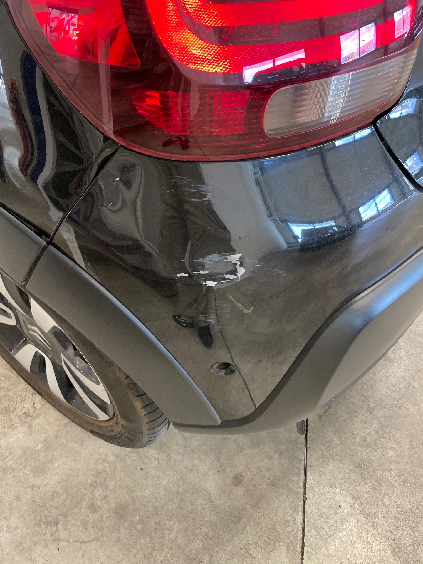 Photo 32 du véhicule CITROEN C3